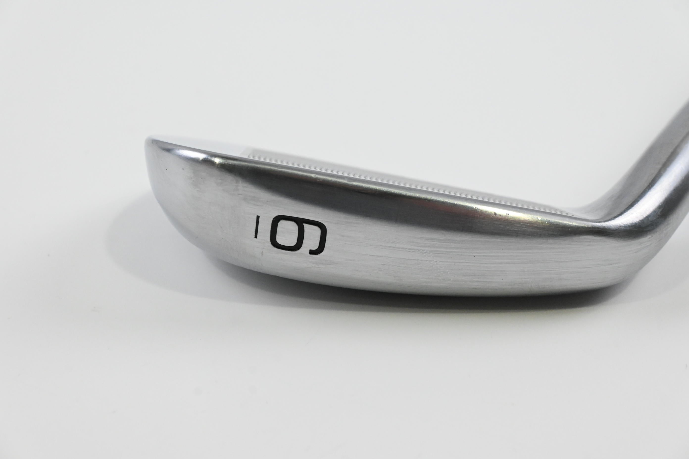Mizuno JPX 825 Pro #6 Iron / Regular Flex Fujikura Orochi 65 Shaft