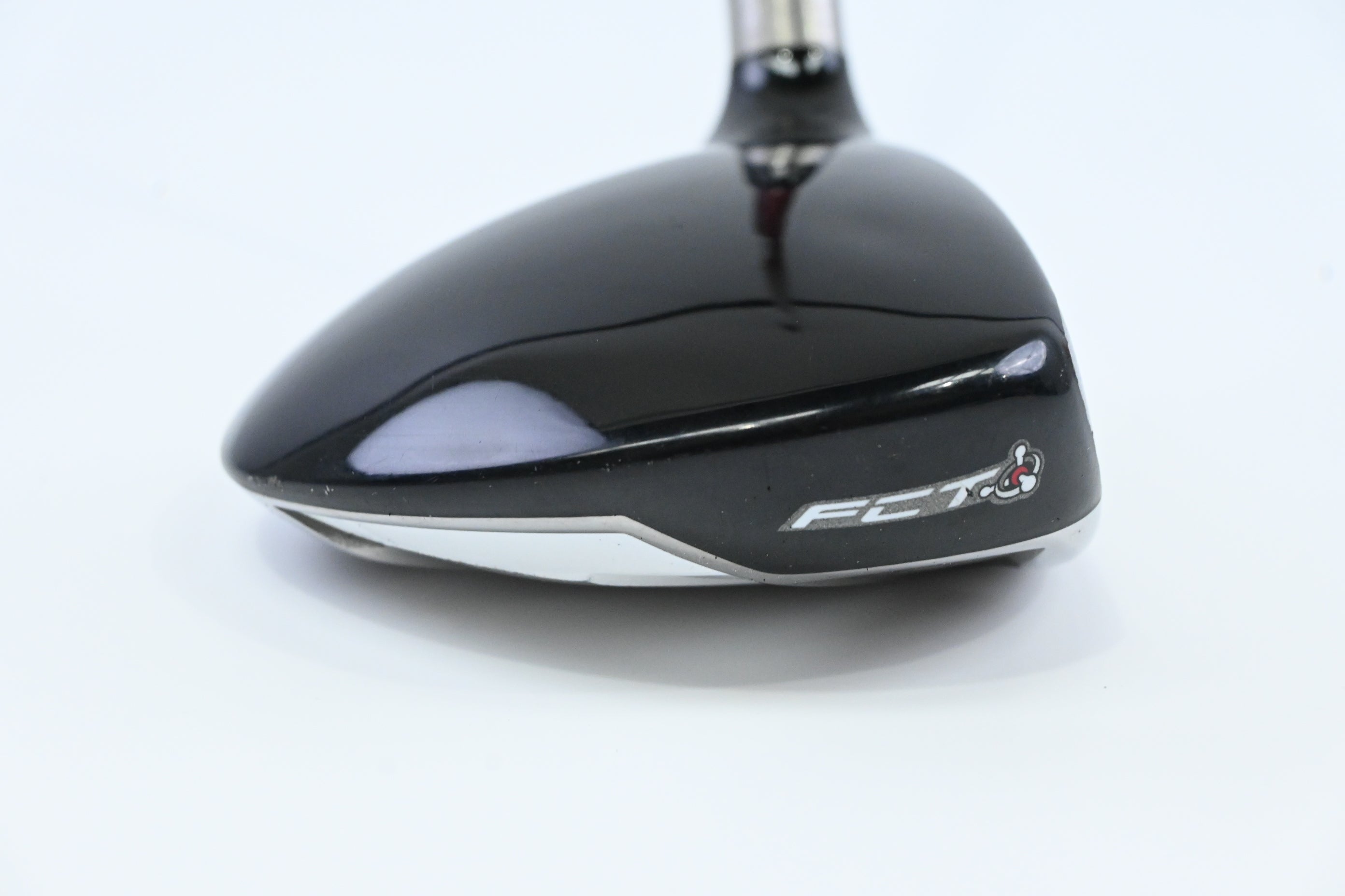 Taylormade R9 #3 Wood / 15 Degree / Regular Flex Fujikura Motore 70 Shaft