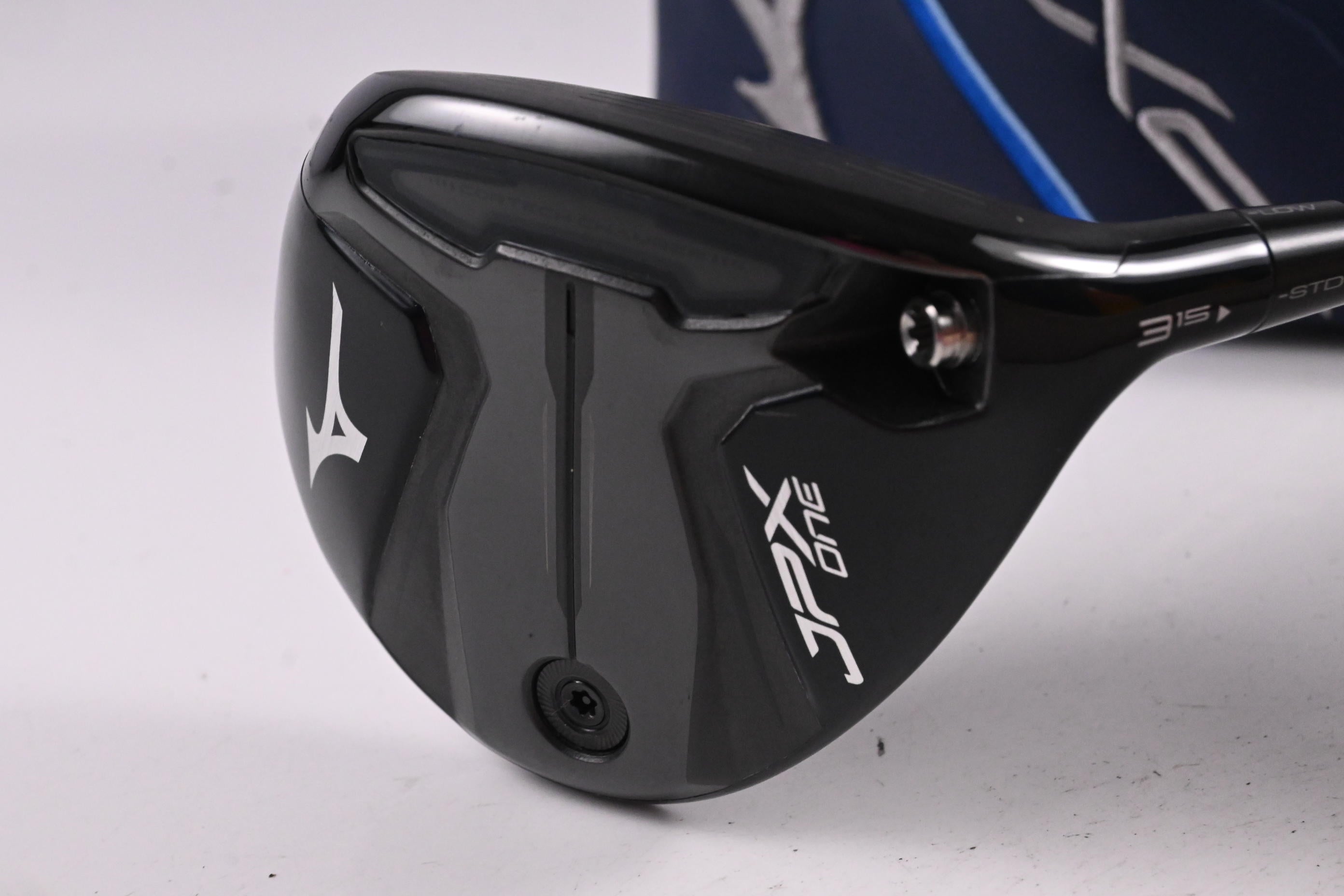 Mizuno JPX One #3 Wood / 15 Degree / Regular Flex Tensei 1K Blue 65 Shaft
