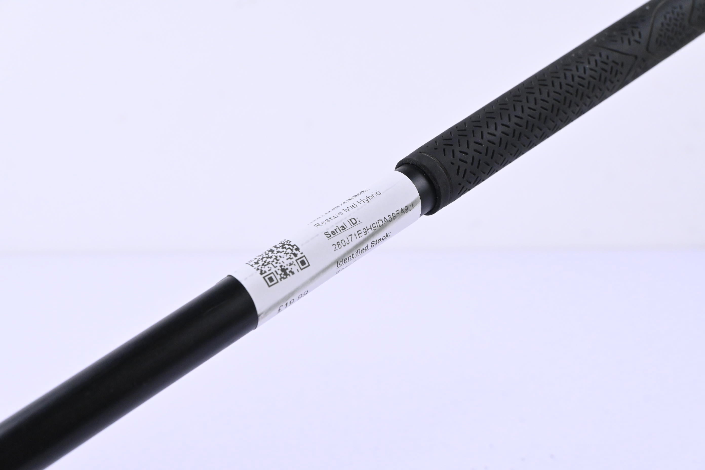 Taylormade Rescue Mid #2 Hybrid / 16 Degree / Regular Flex Ultralite Shaft