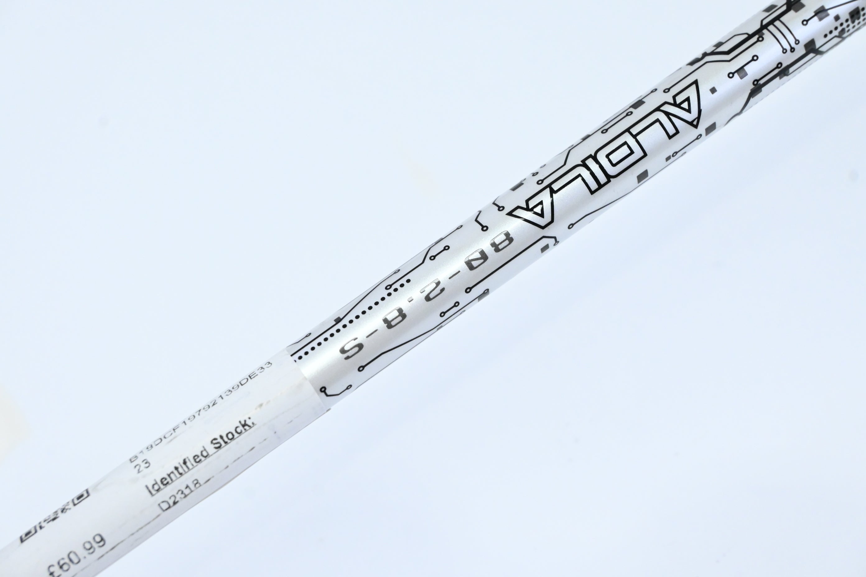 Titleist 915 F #3 Wood / 16.5 Degree / Stiff Flex Aldila Rogue Silver 80 Shaft
