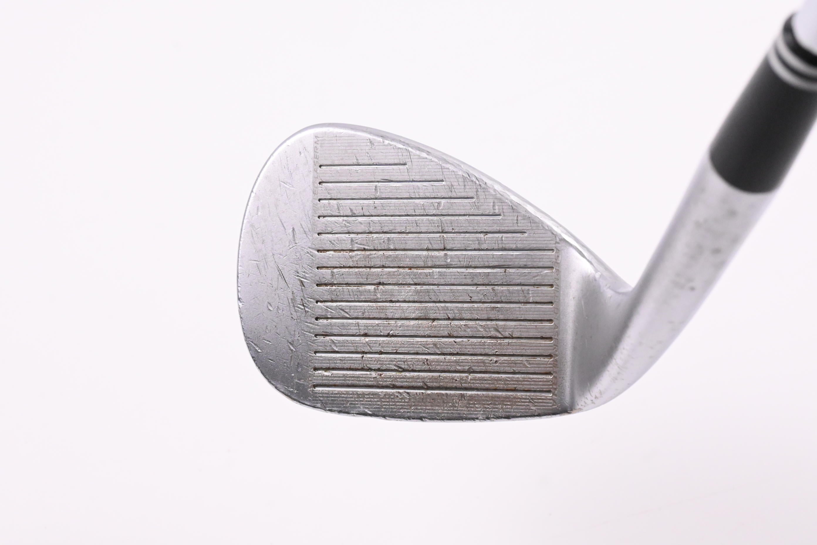 Cleveland 588 Precision Forged Sand Wedge / 56 Degree / Wedge Flex Shaft
