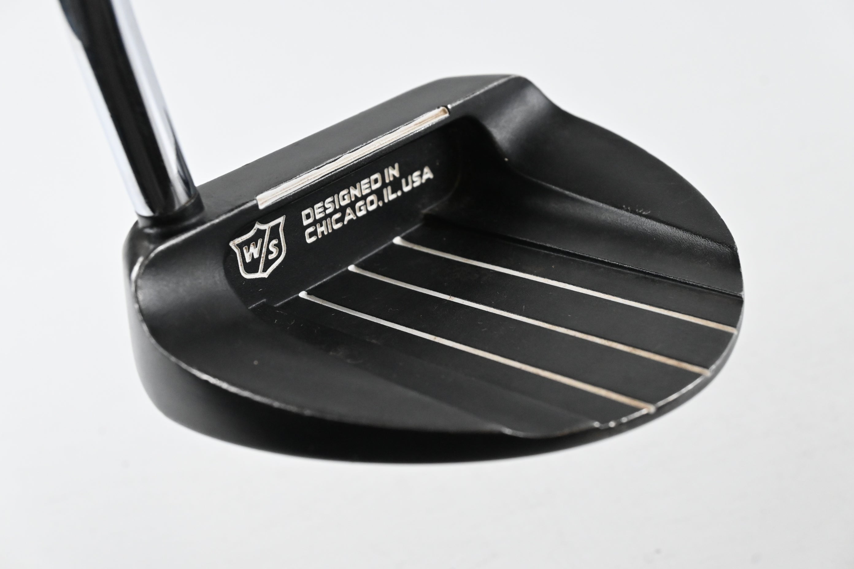 Wilson Infinite The Bean 2018 Putter / 34 Inch