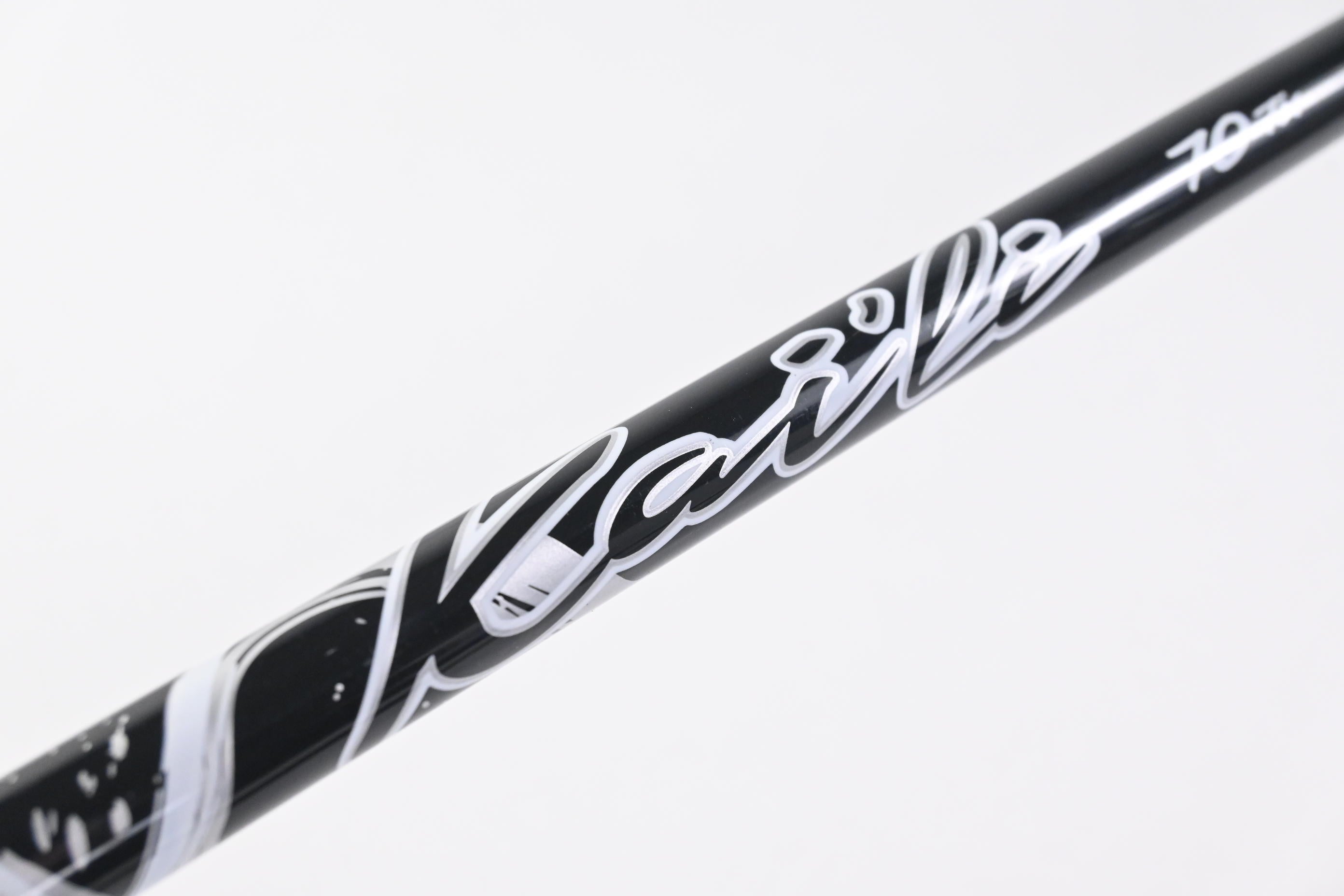 Kai'li White Prototype 70 #7 Wood Shaft / TX-Flex / Mizuno