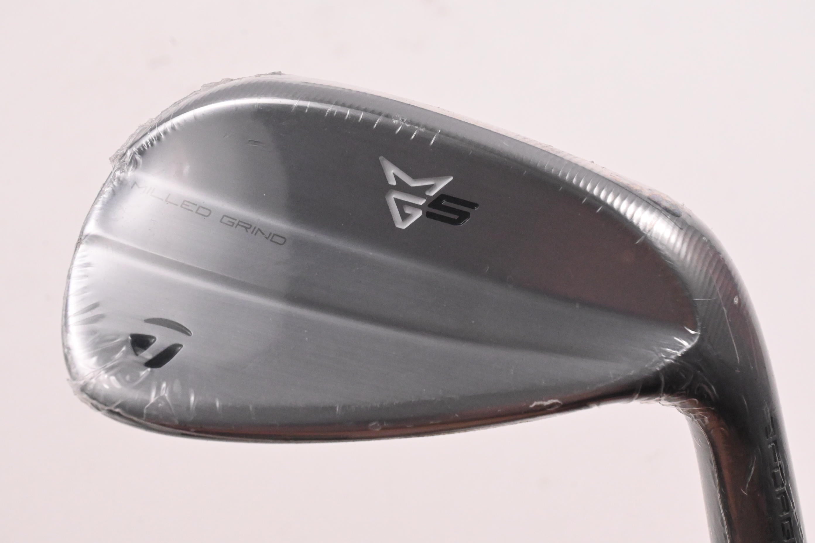 Taylormade Milled Grind 5 Pitching Wedge / 48 Degree / Wedge Flex Dynamic Gold