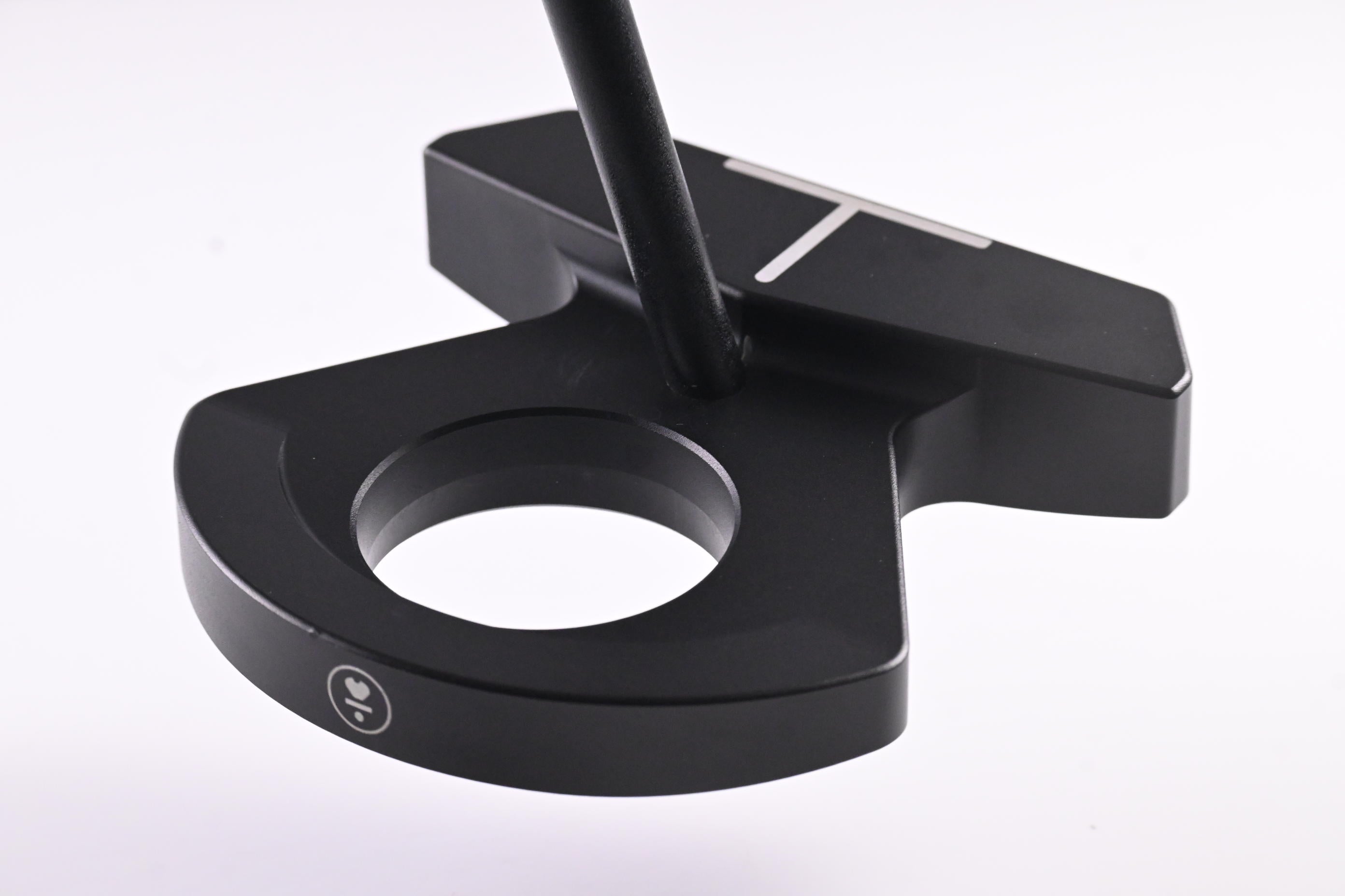 L.A.B Golf Directed Force 3 Putter / 34 Inch / Accra X L.A.B. Golf Black