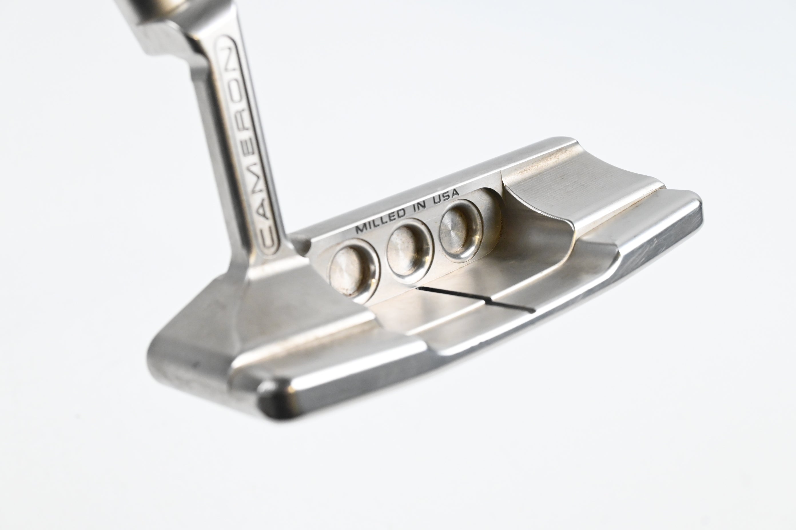 Scotty Cameron Super Select Squareback 2 Putter / 34 Inch