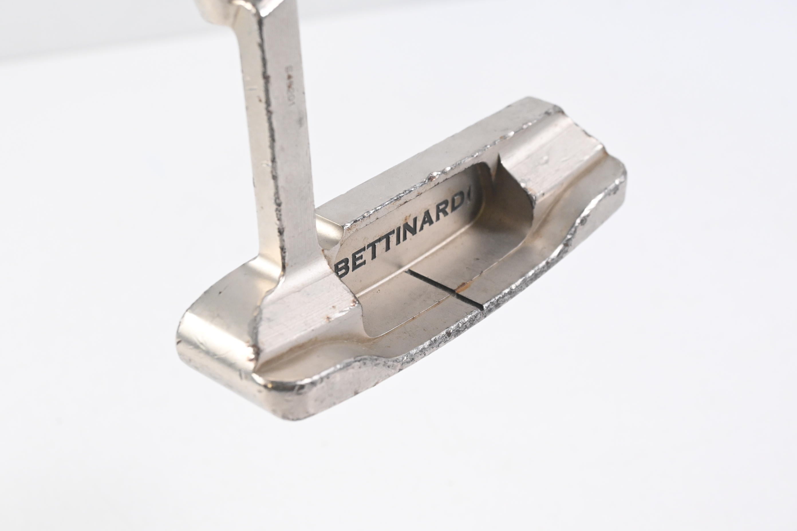 Mizuno Bettinardi C-Series 02h Putter / 34 Inch