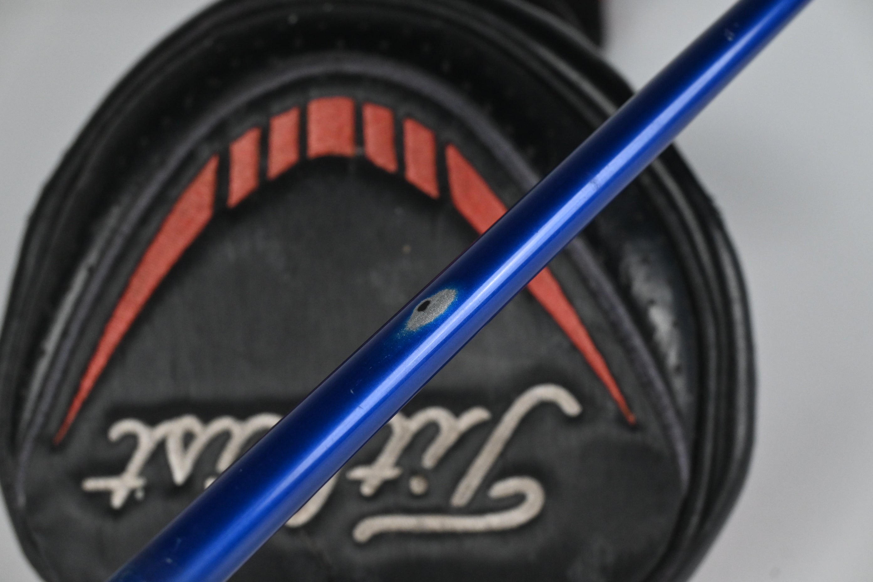 Titleist 913 D3 Driver / 9.5 Degree / Stiff Flex Diamana S+62 Shaft