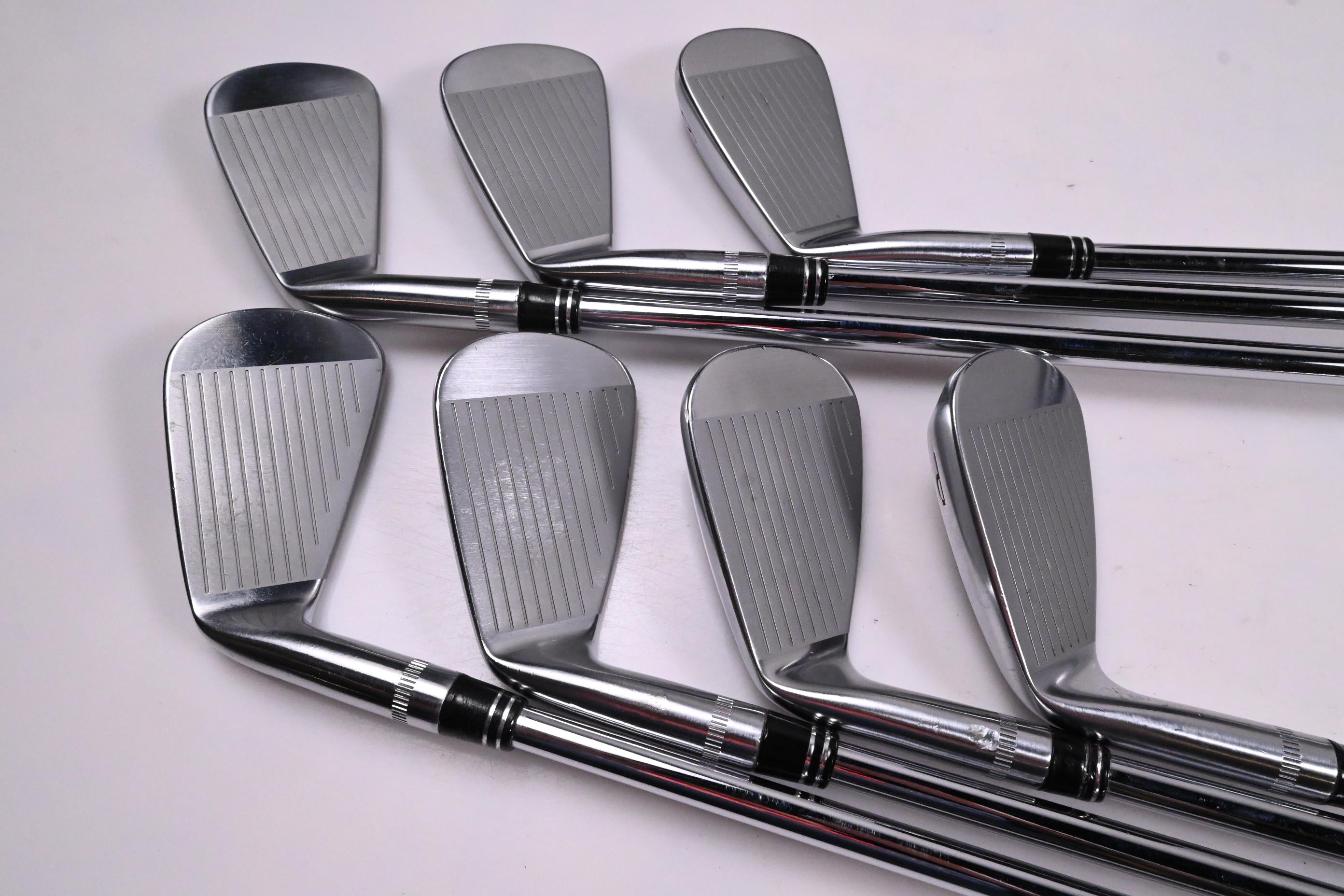 Ben Hogan PTX Tour Irons / 4-PW / Stiff Flex N.S.Pro Modus³ Tour 105 Shafts