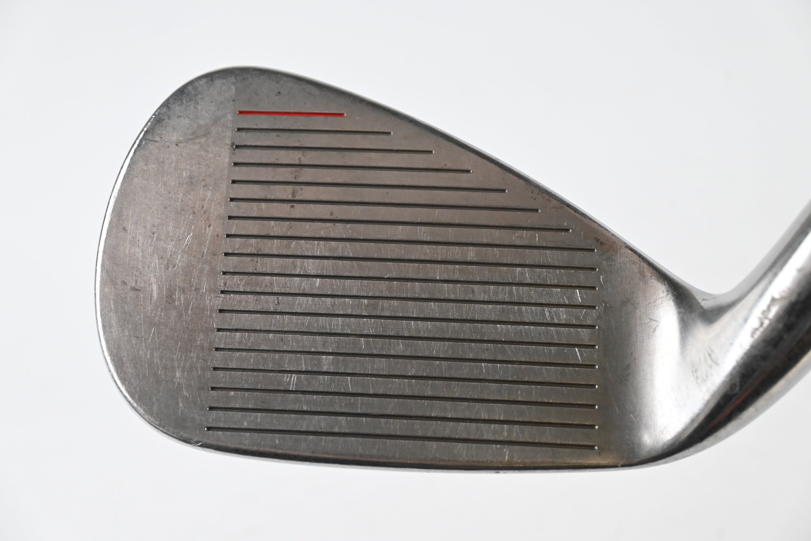 Callaway X Hot Pro #9 Iron / Regular Flex Speed Step 85 Shaft