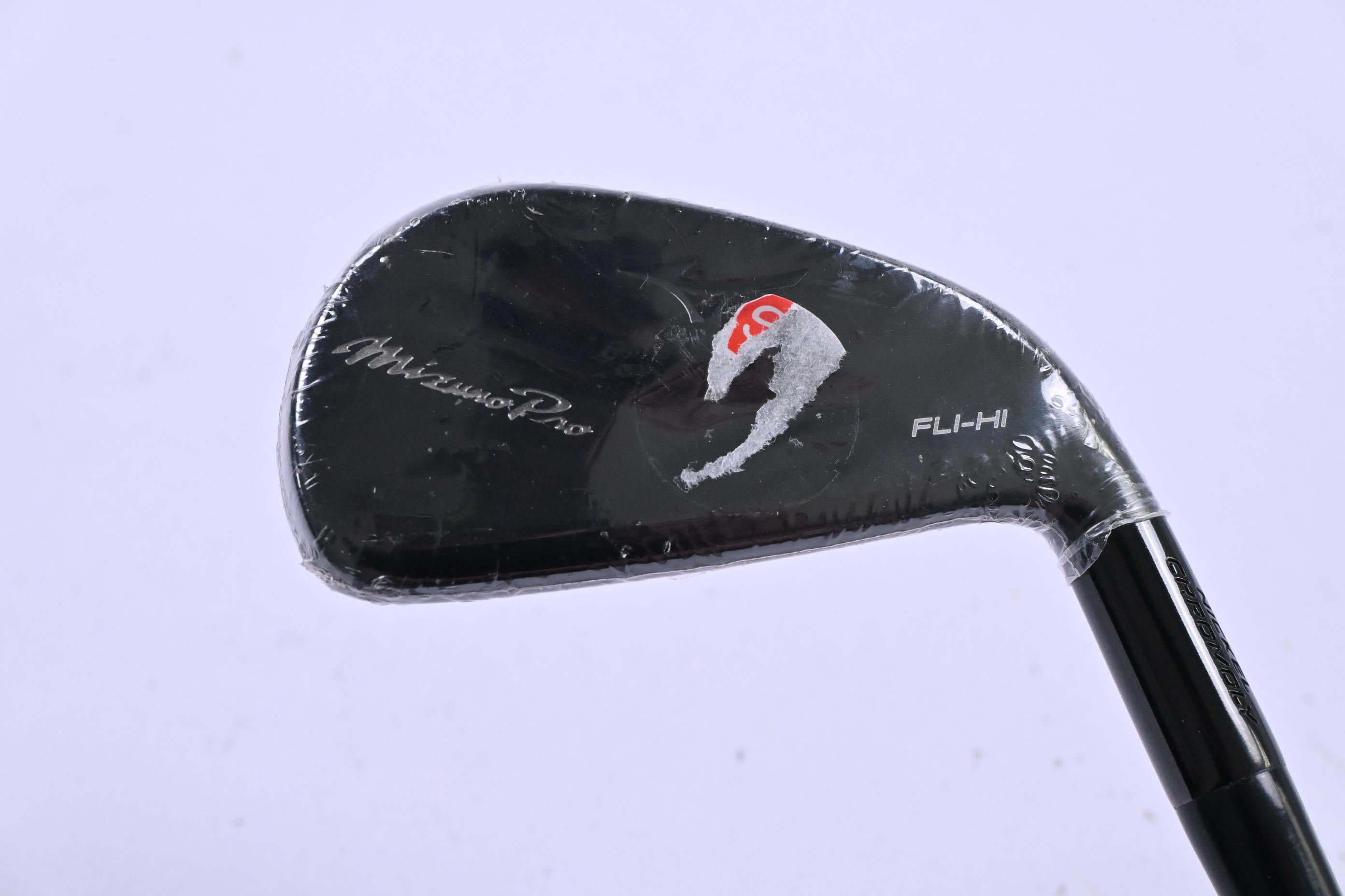 Mizuno Pro Fli-Hi 2024 #3 Iron / 19 Degree / Regular Flex SteelFiber hls880