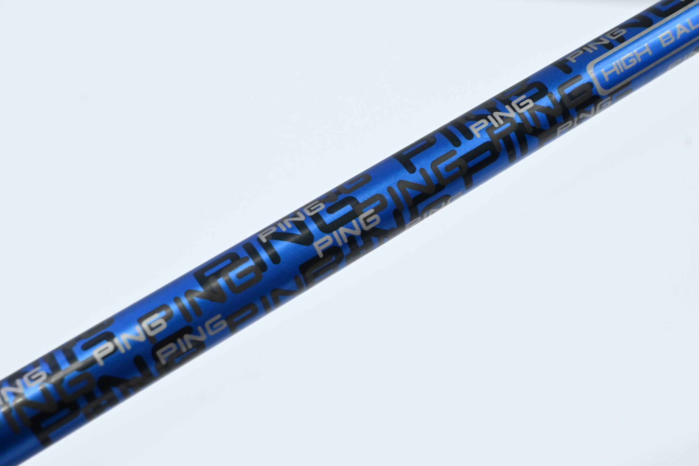 Ping TFC 419 #3 Wood Shaft / Stiff Flex / Ping 2nd Gen