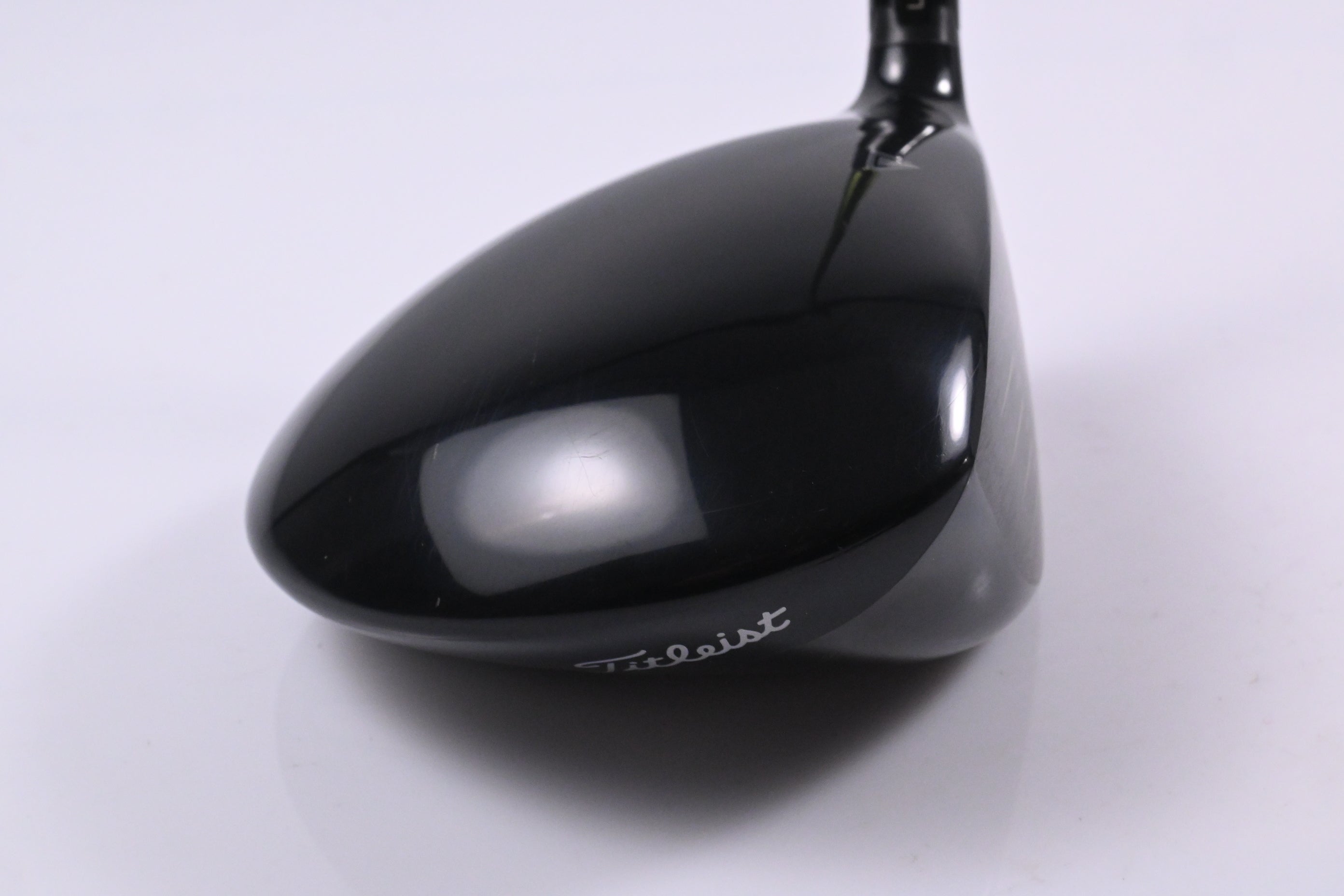 Titleist TS4 Driver / 8.5 Degree / Regular Flex Aldila NV 75 Shaft