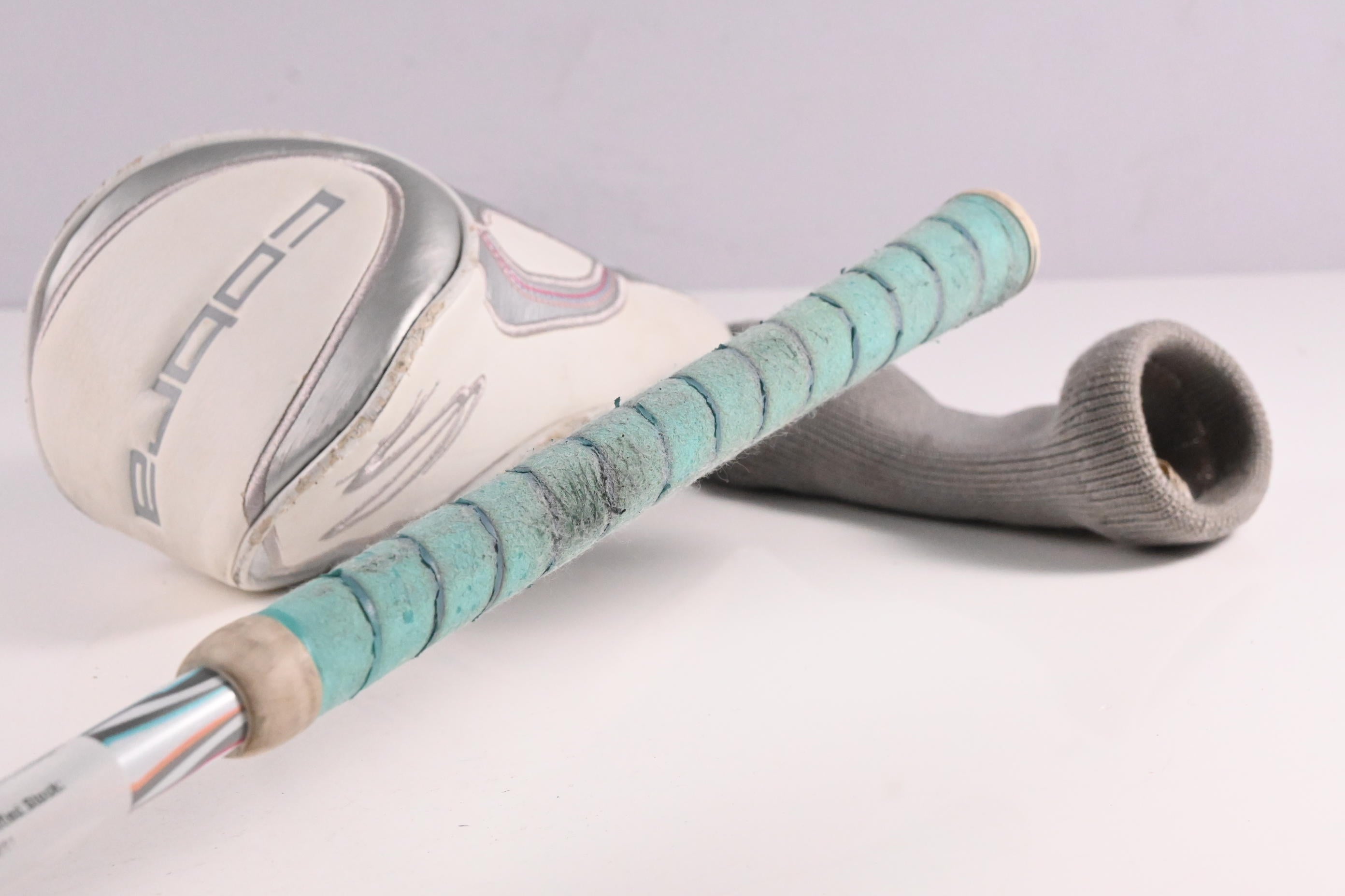 Ladies Cobra Bio Cell #5 Wood / 20 Degree / Ladies Flex Project X PXV Shaft