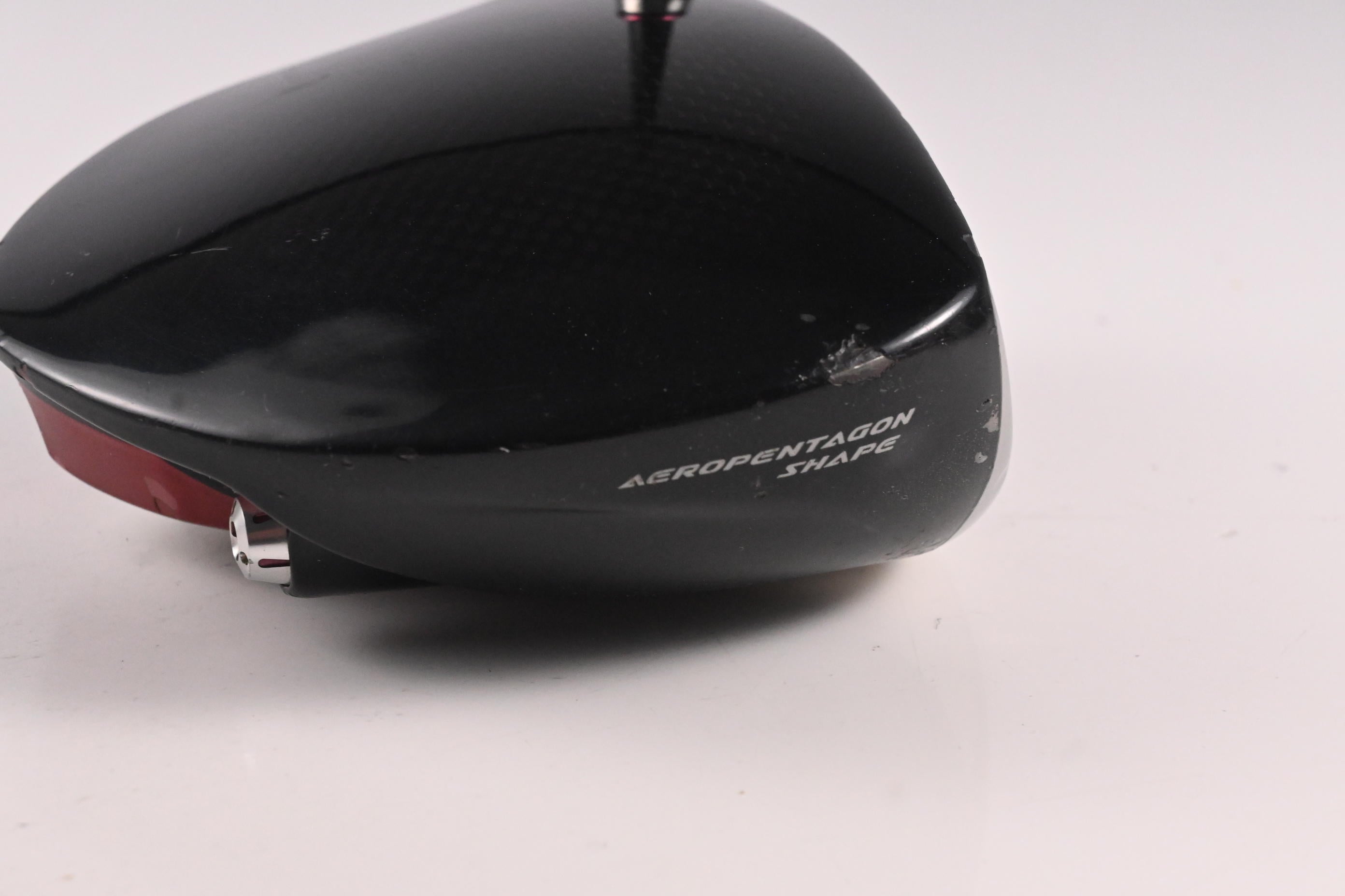 Ladies Yonex Nanospeed I Driver / 12 Degree / Ladies Flex Yonex Nanospeed 70+