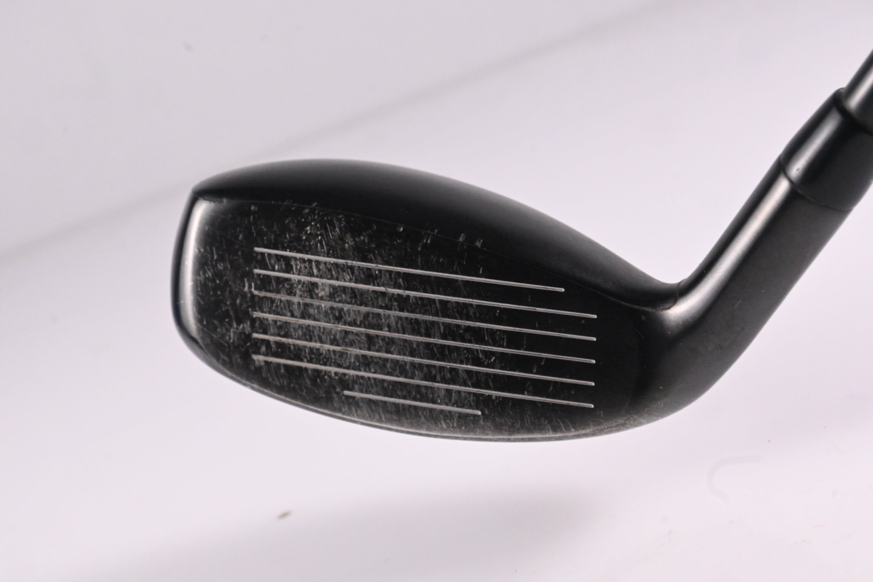 Callaway XR Pro #3 Hybrid / 20 Degree / Stiff Flex Project X LZ16 73 Shaft