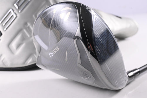 Taylormade Qi35 Max Lite Driver / 12 Degree / Regular Flex Fujikura Ventus Blue