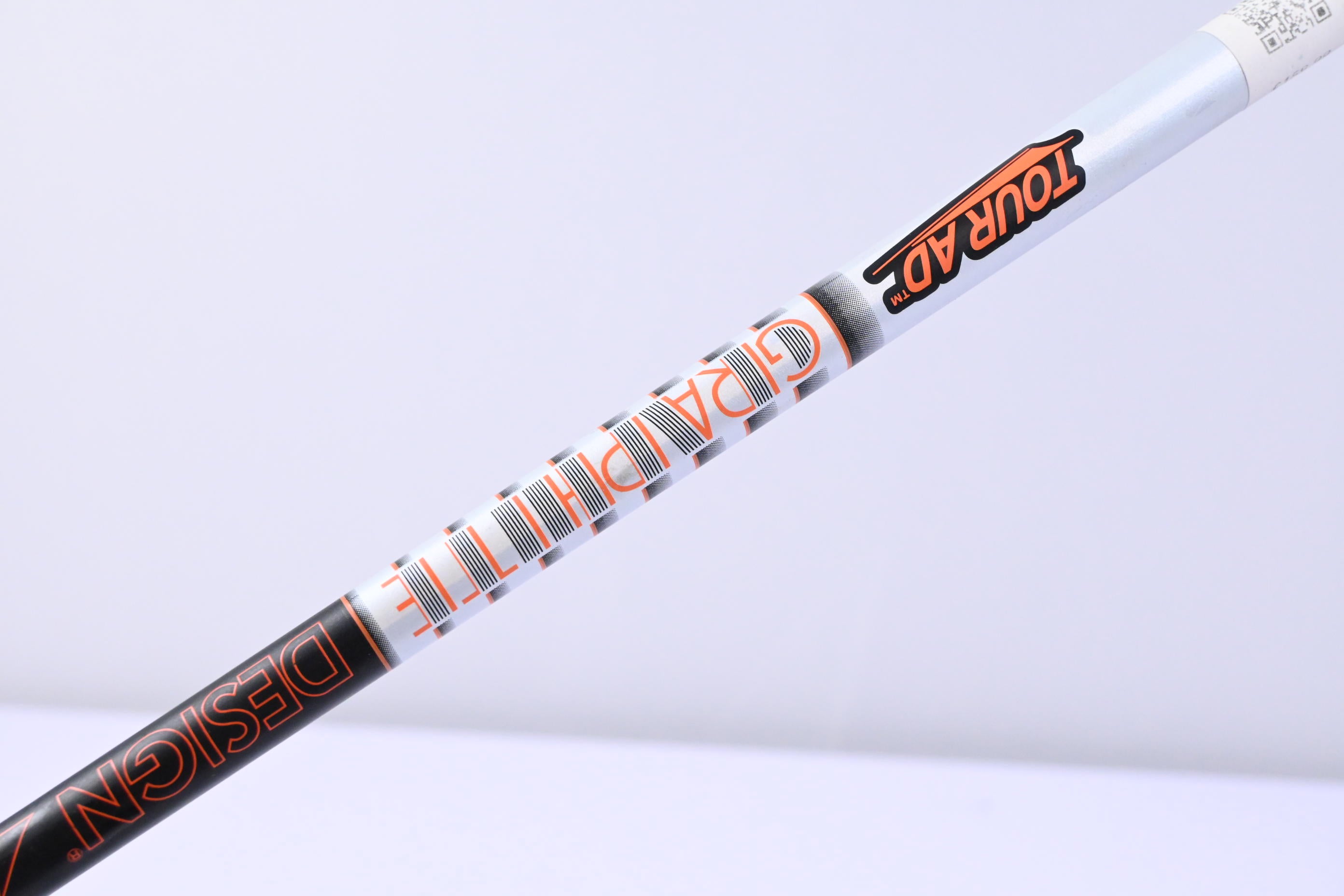 Graphite Design Tour AD IZ-7 Driver Shaft / X-Flex / Titleist Adapter
