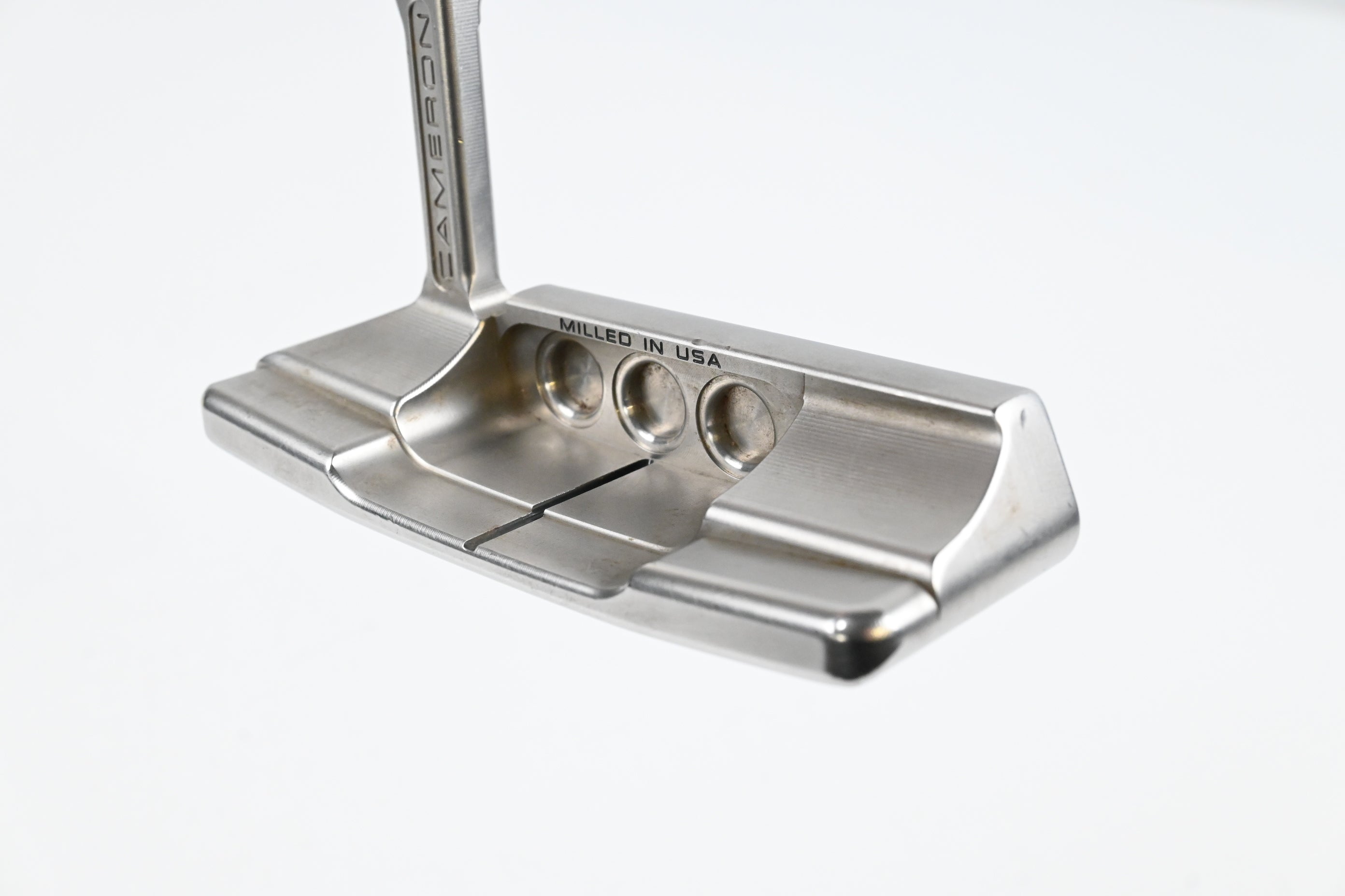 Scotty Cameron Super Select Squareback 2 Putter / 34 Inch