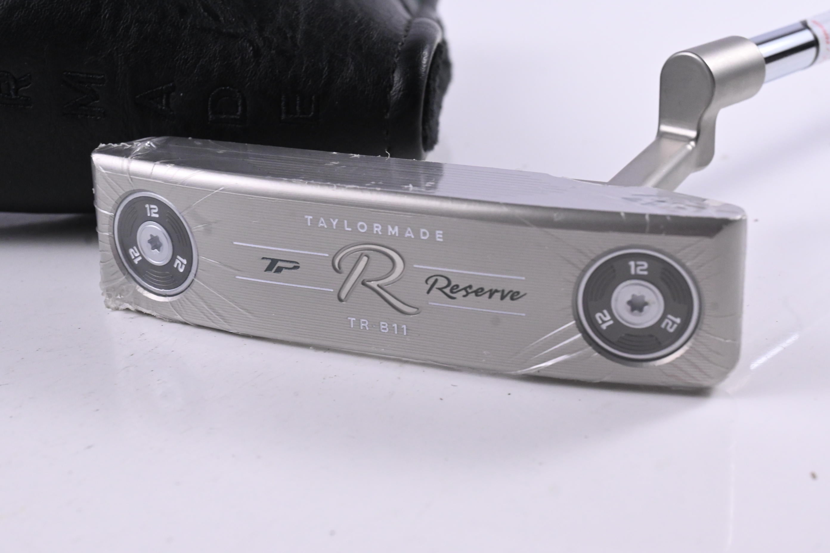 Taylormade TP Reserve B11 Milled Putter / 35 Inch
