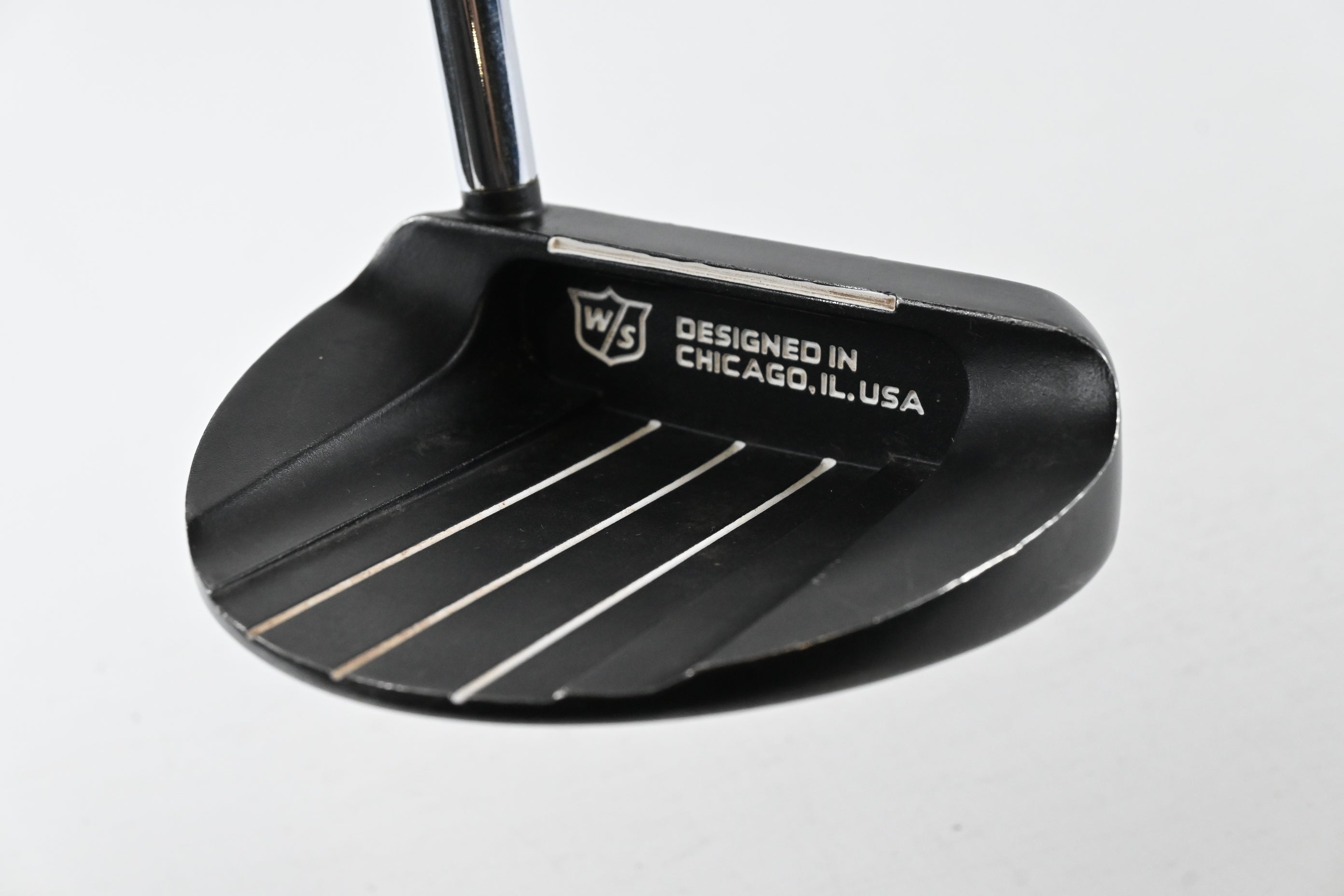 Wilson Infinite The Bean 2018 Putter / 34 Inch