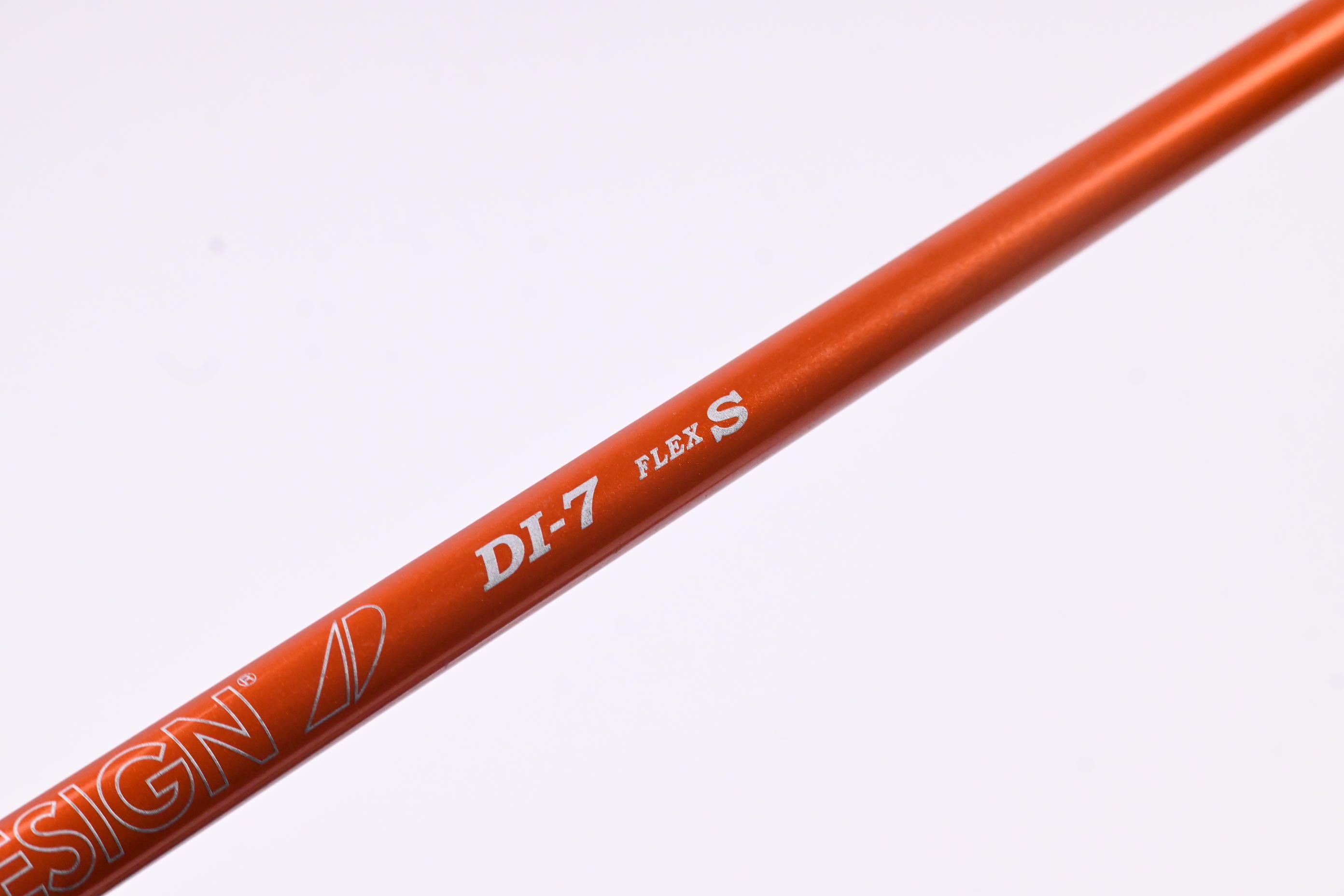 Graphite Design Tour AD DI-7 Fairway Shaft / Stiff Flex / Titleist 2nd Gen