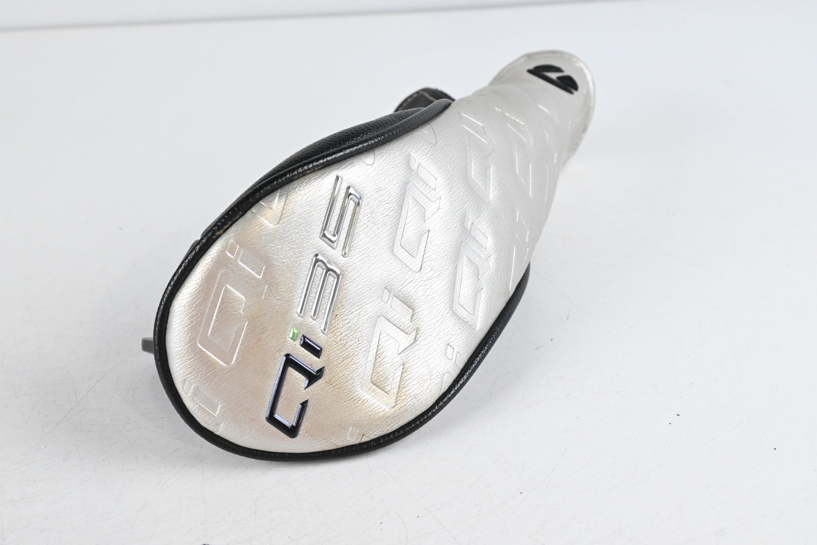 Taylormade Qi35 #5 Hybrid / 27 Degree / Regular Flex Air Speeder 50 Shaft