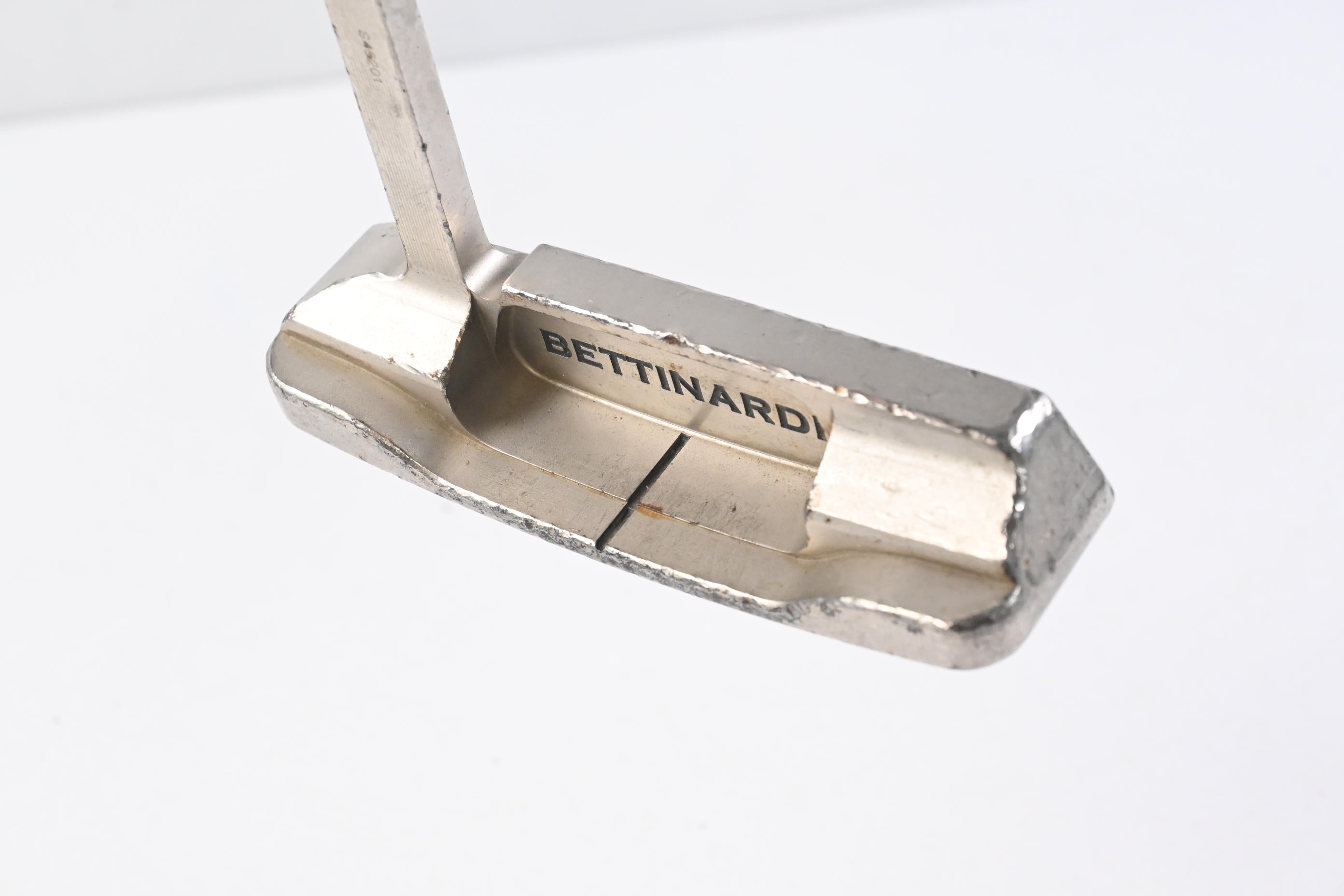 Mizuno Bettinardi C-Series 02h Putter / 34 Inch