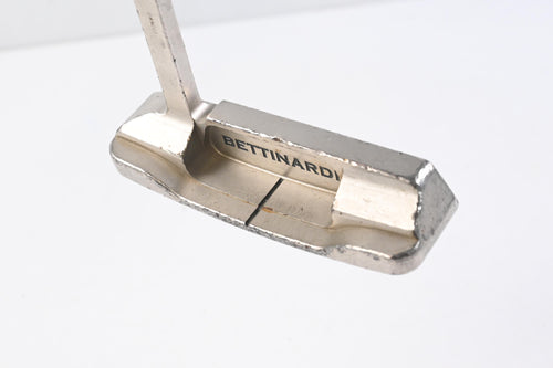 Mizuno Bettinardi C-Series 02h Putter / 34 Inch