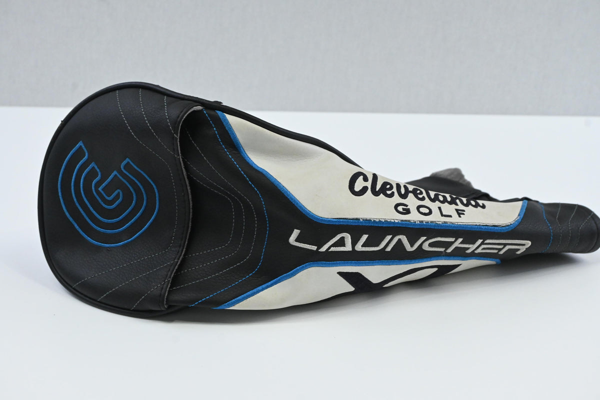 Cleveland Launcher XL Lite Driver / 10.5 Degree / Regular Flex Cypher 40