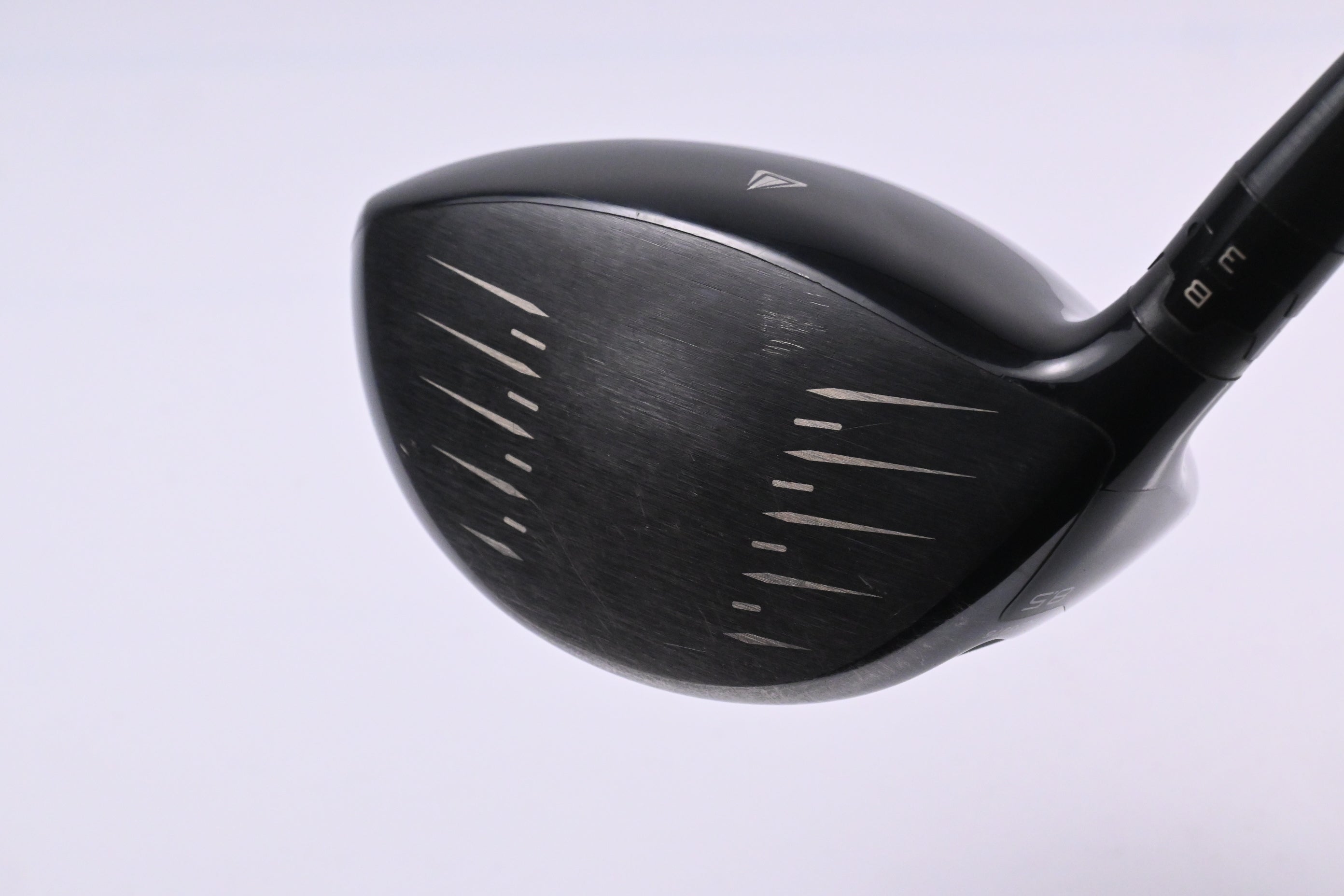 Titleist TS4 Driver / 8.5 Degree / Regular Flex Aldila NV 75 Shaft