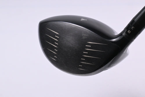 Titleist TS4 Driver / 8.5 Degree / Regular Flex Aldila NV 75 Shaft