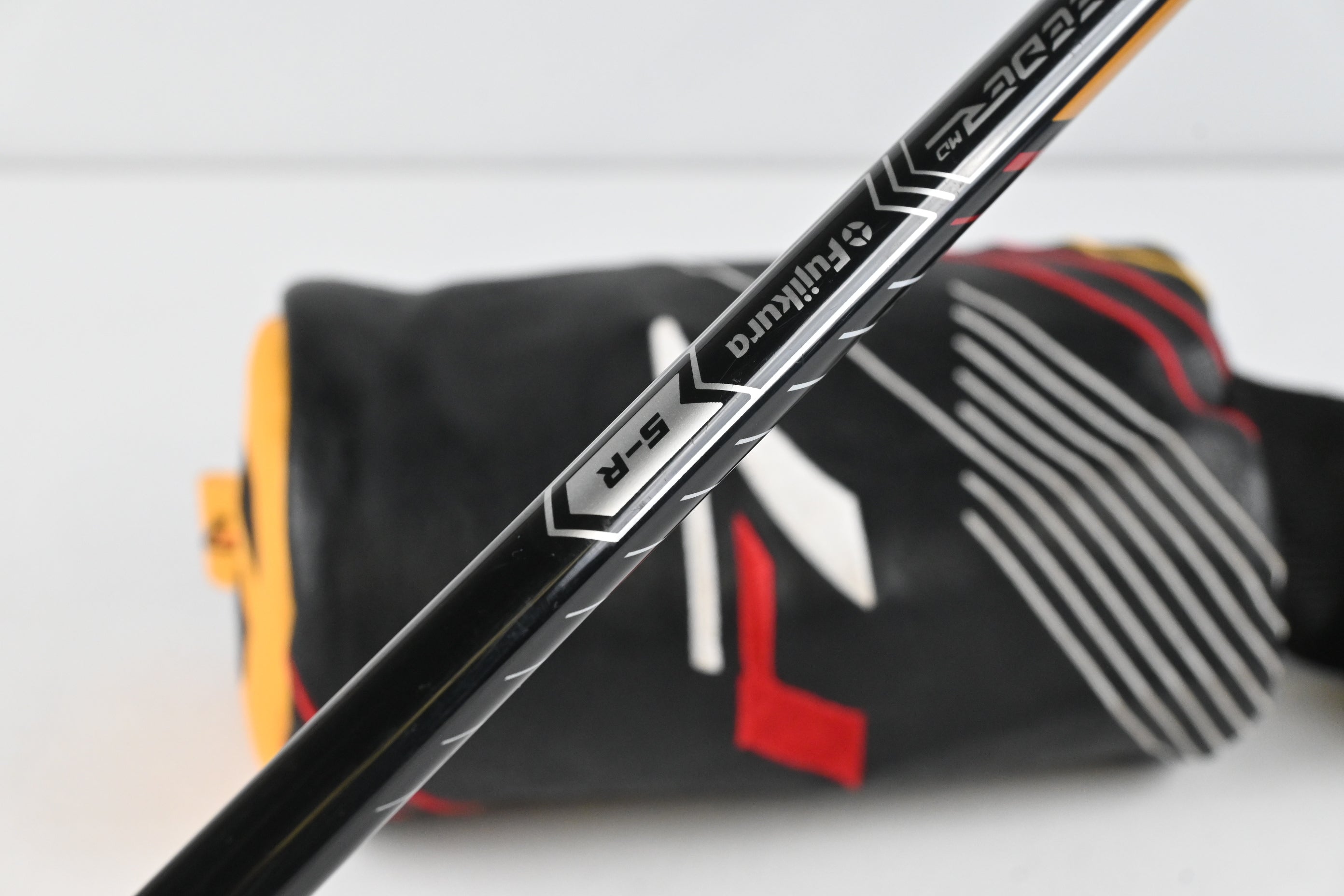 Taylormade R7 Quad Mini Driver / 13.5 Degree / Regular Flex Speeder MD5 Shaft
