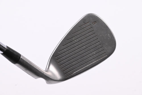 Left Hand Ping G Series #8 Iron / Yellow Dot / Regular Flex Ping AWT 2.0 Shafts