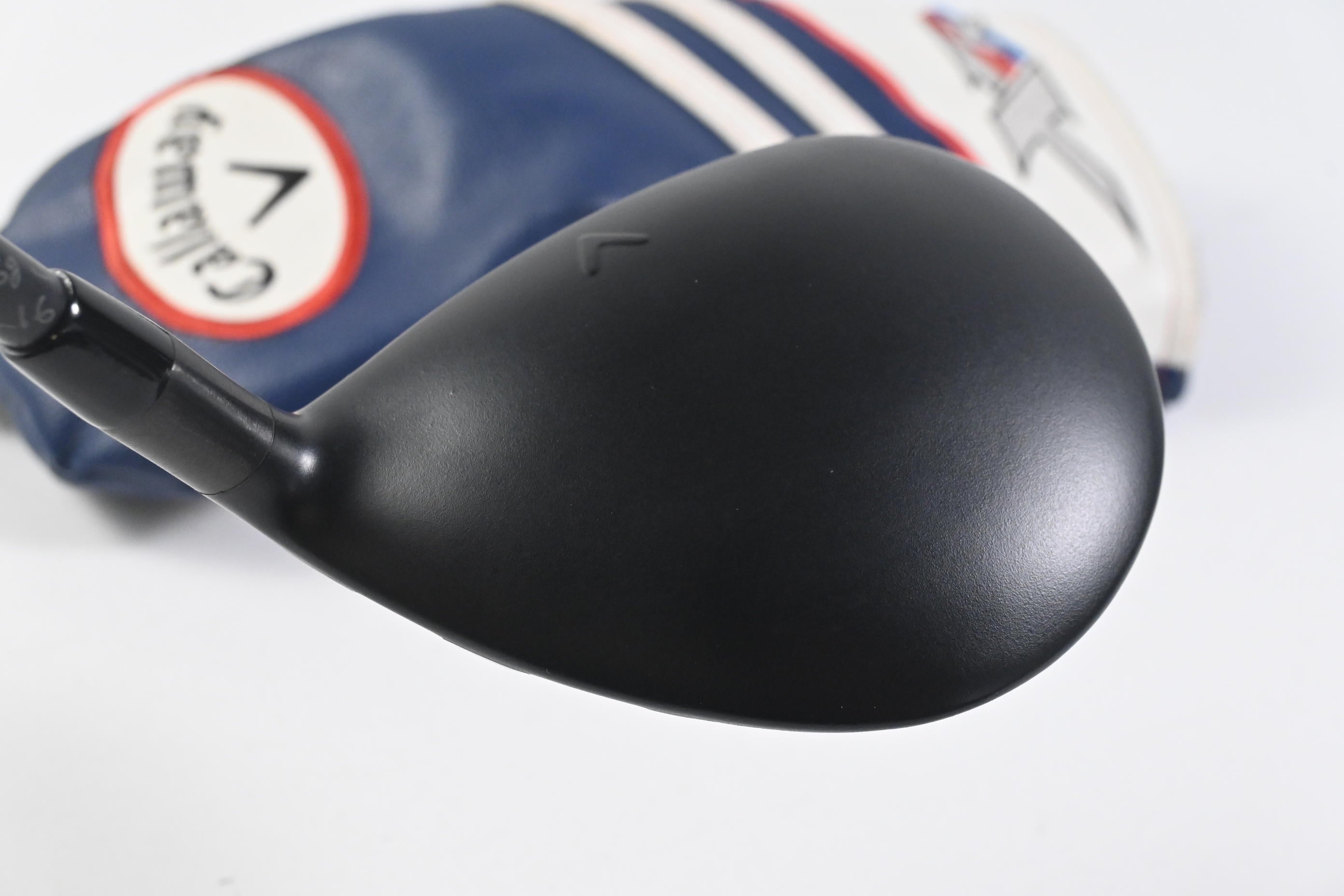 Callaway XR #3 Wood / 15 Degree / Stiff Flex Project X LZ16 San Diego 56 Shaft
