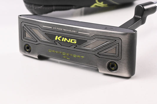 Cobra King 3D Grand Sport Putter / 41 Inch