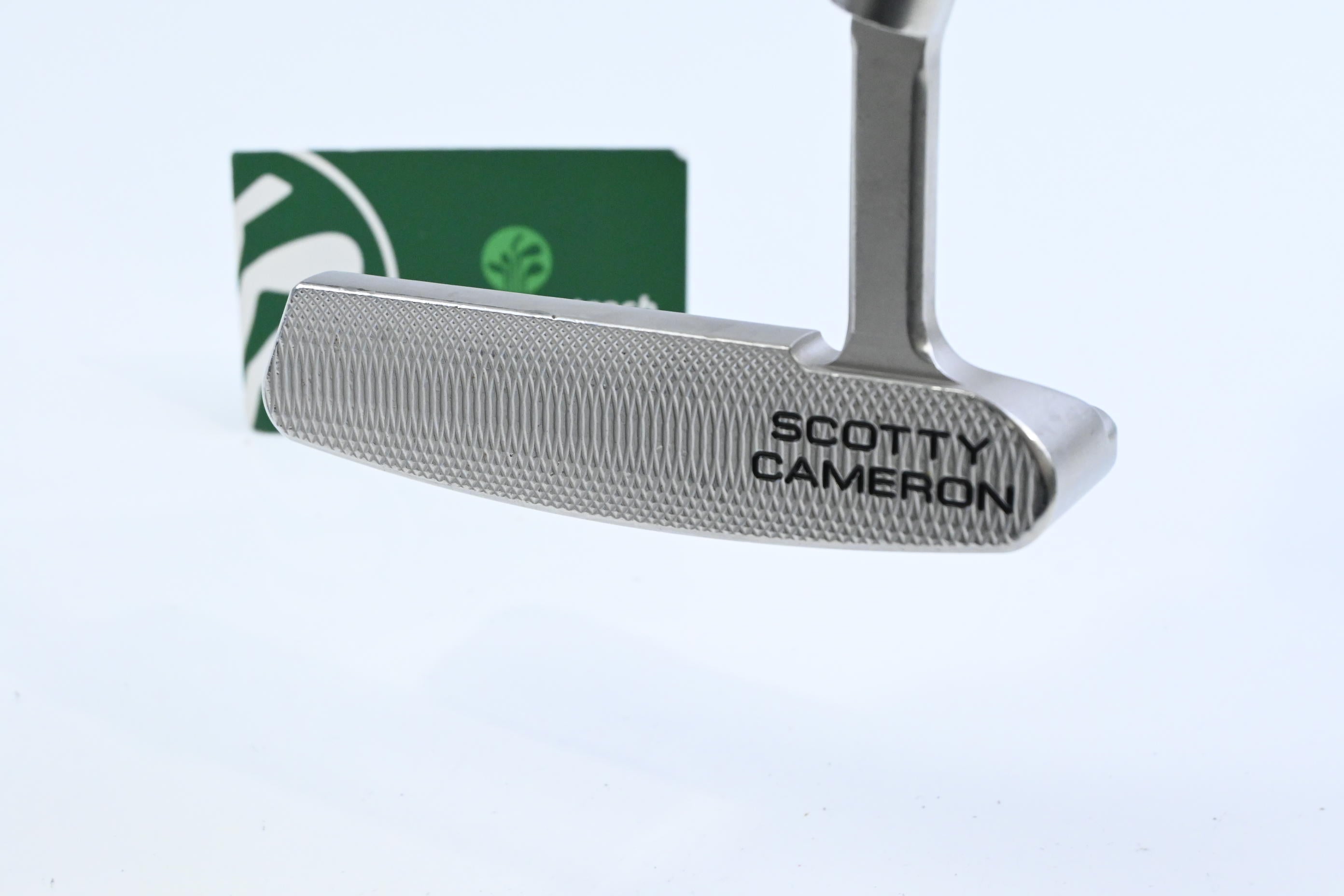 Scotty Cameron Select Newport 2014 Putter / 34 Inch