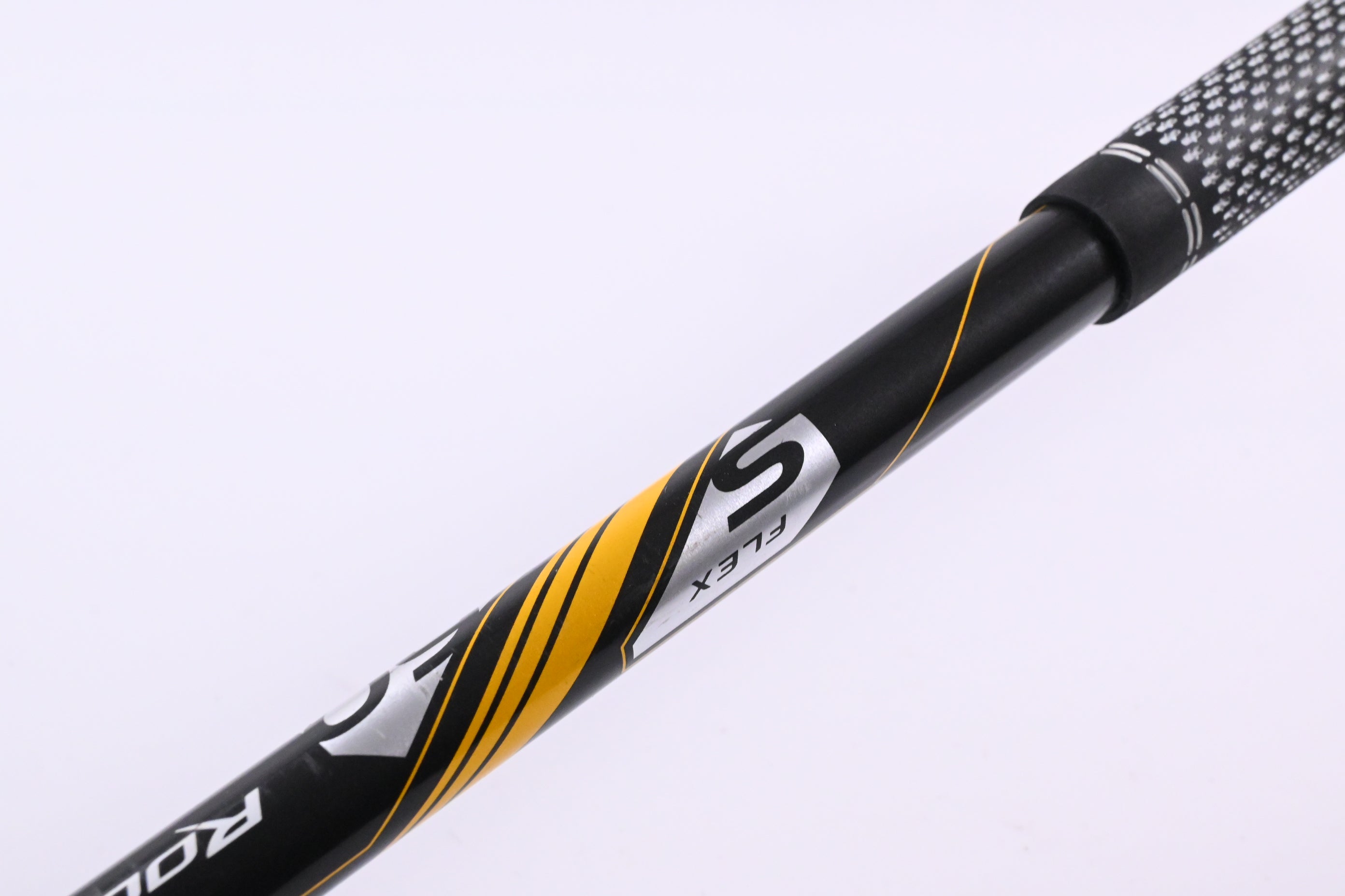 Taylormade RBZ Stage 2 #3 Wood / 15 Degree / Stiff Flex Rocketfuel 60 Shaft