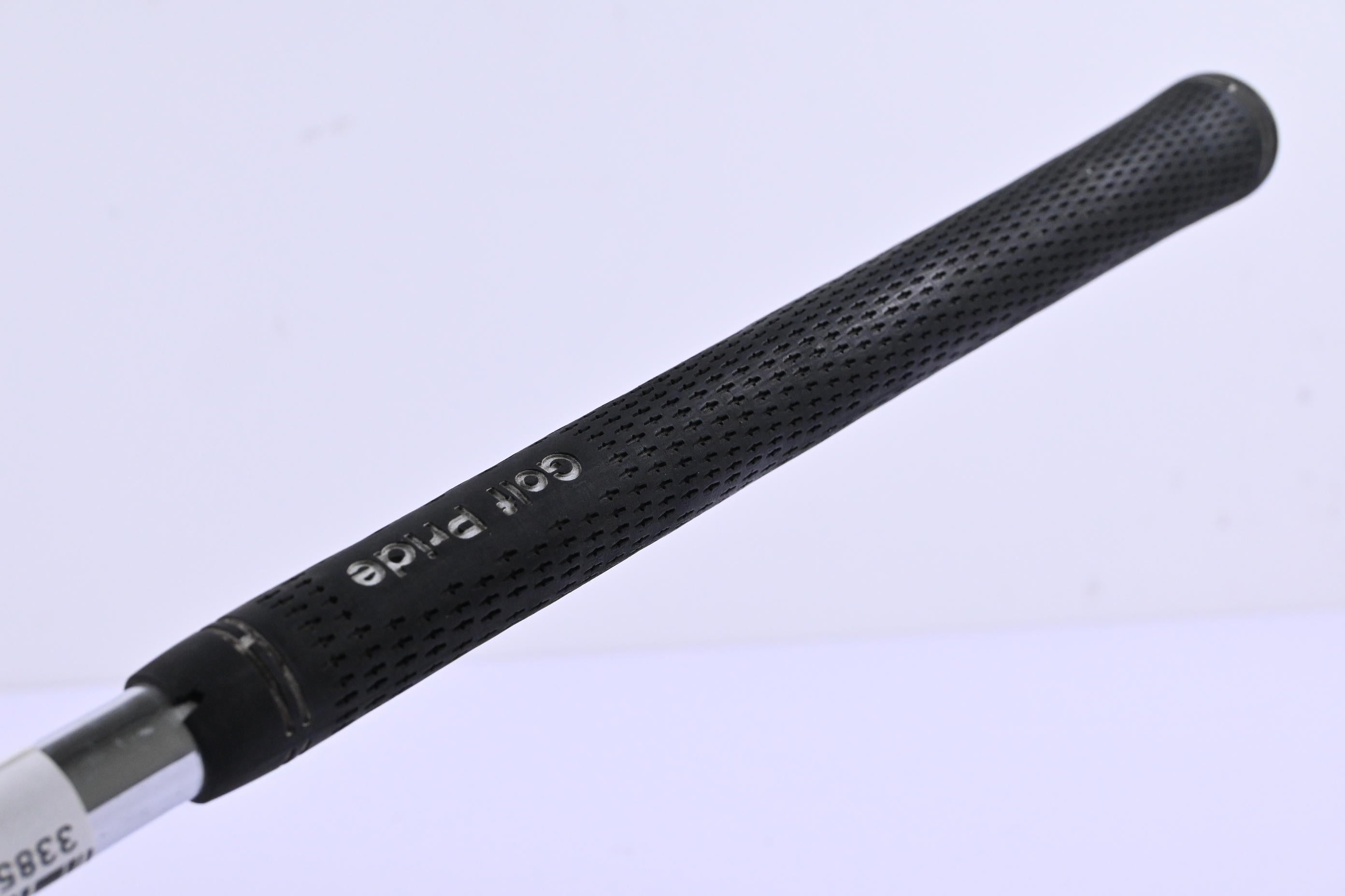 Mizuno MX-950 #4 Hybrid / 23 Degree / Regular Flex Dynamic Gold SL R300 Shaft