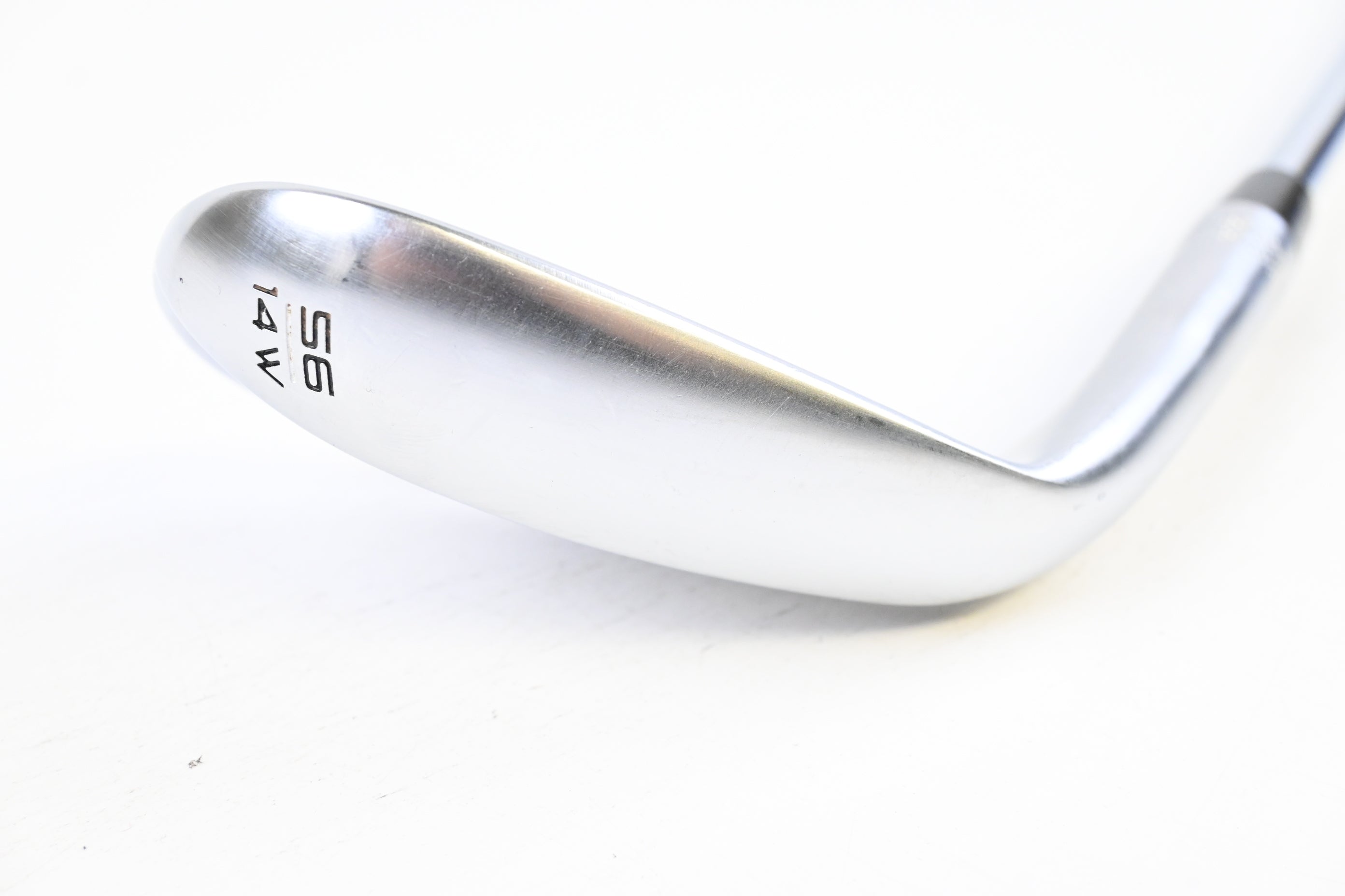 Callaway Opus SP Sand Wedge / 56 Degree / Stiff Flex Dynamic Gold 115 S300 Shaft
