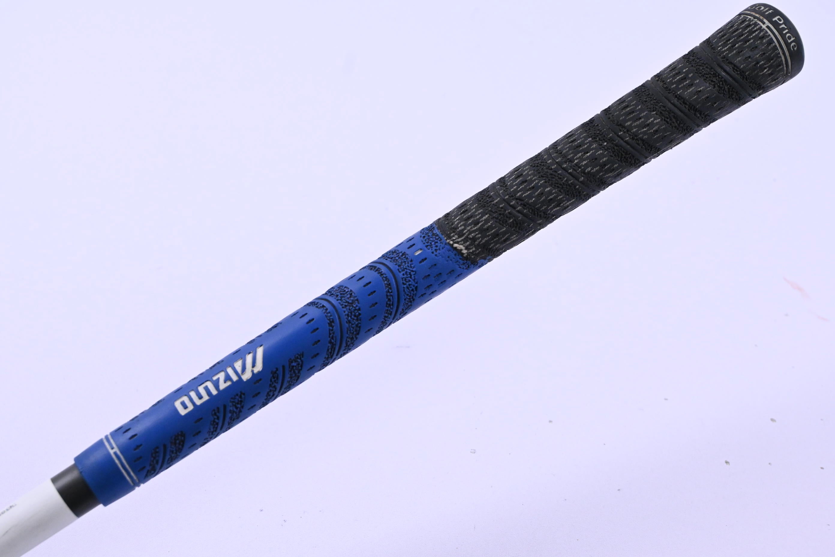 Mizuno JPX Fli-Hi #6 Hybrid / 28 Degree / Senior Flex Project X LZ 60 Shaft