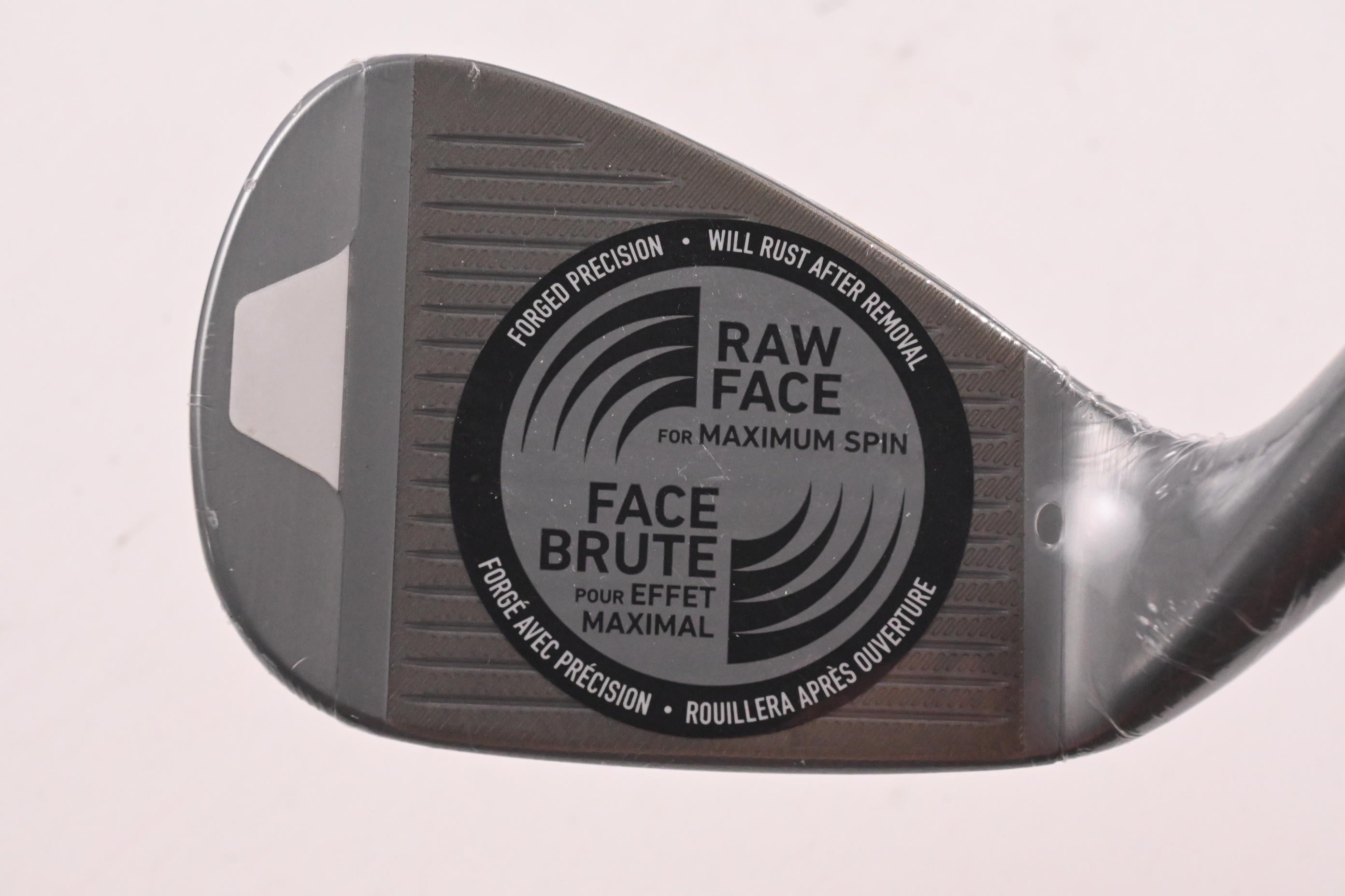 Taylormade Milled Grind 5 Pitching Wedge / 48 Degree / Wedge Flex Dynamic Gold