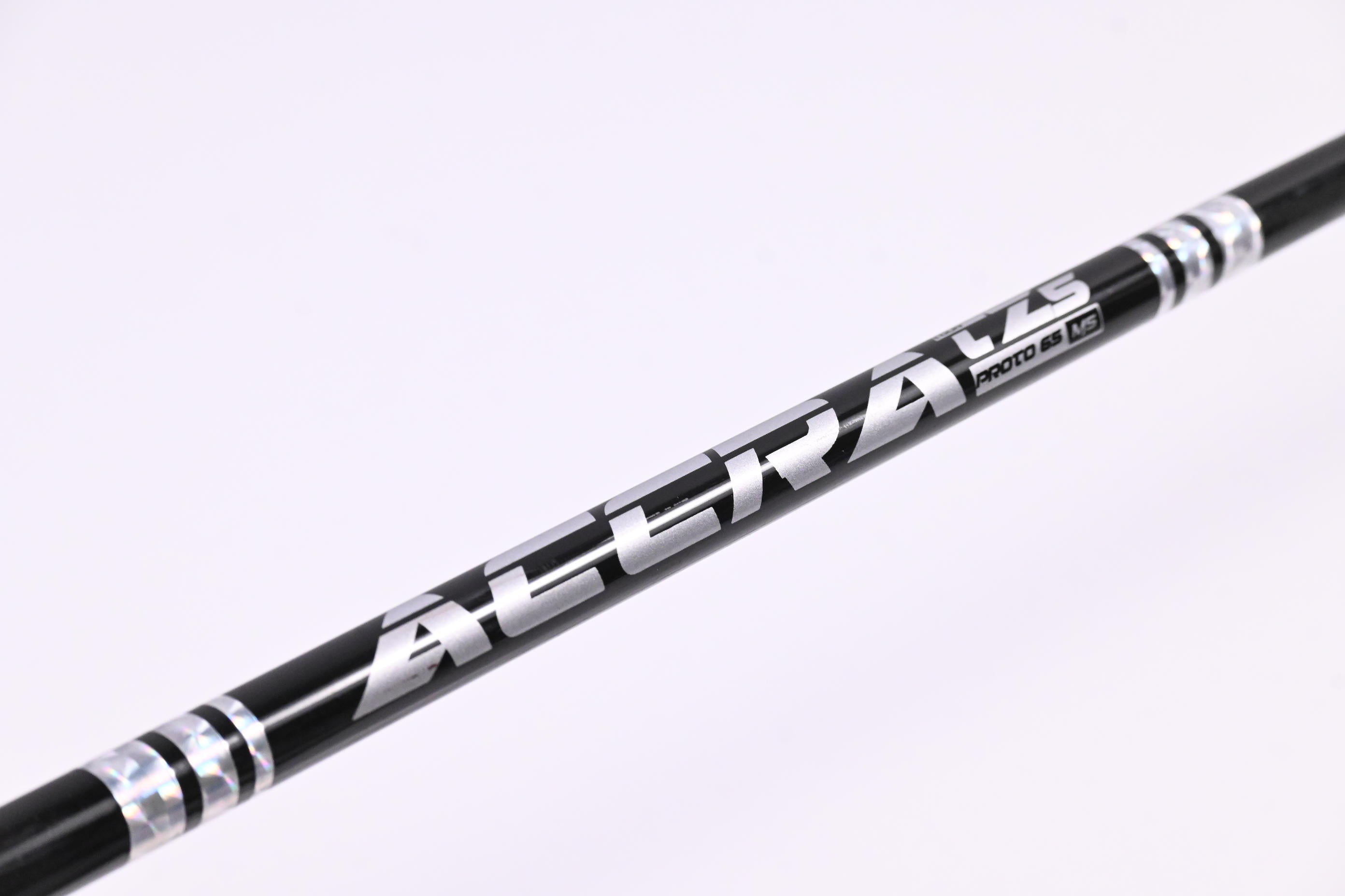Accra TZ6 Proto 65 Driver Shaft / X-Flex / Titleist