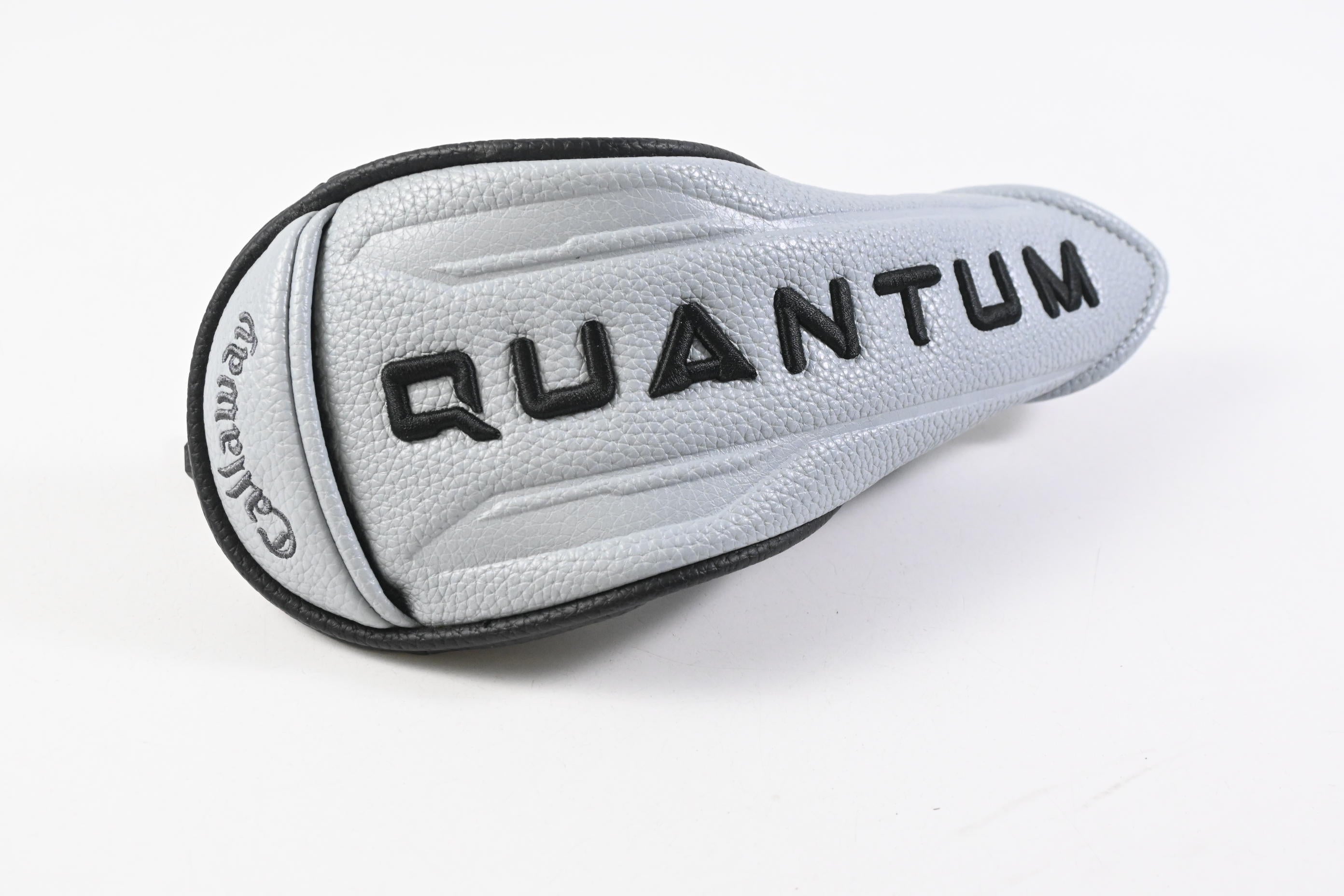 Callaway Quantum Max #5 Hybrid / 24 Degree / Regular Flex Denali Frost White 60