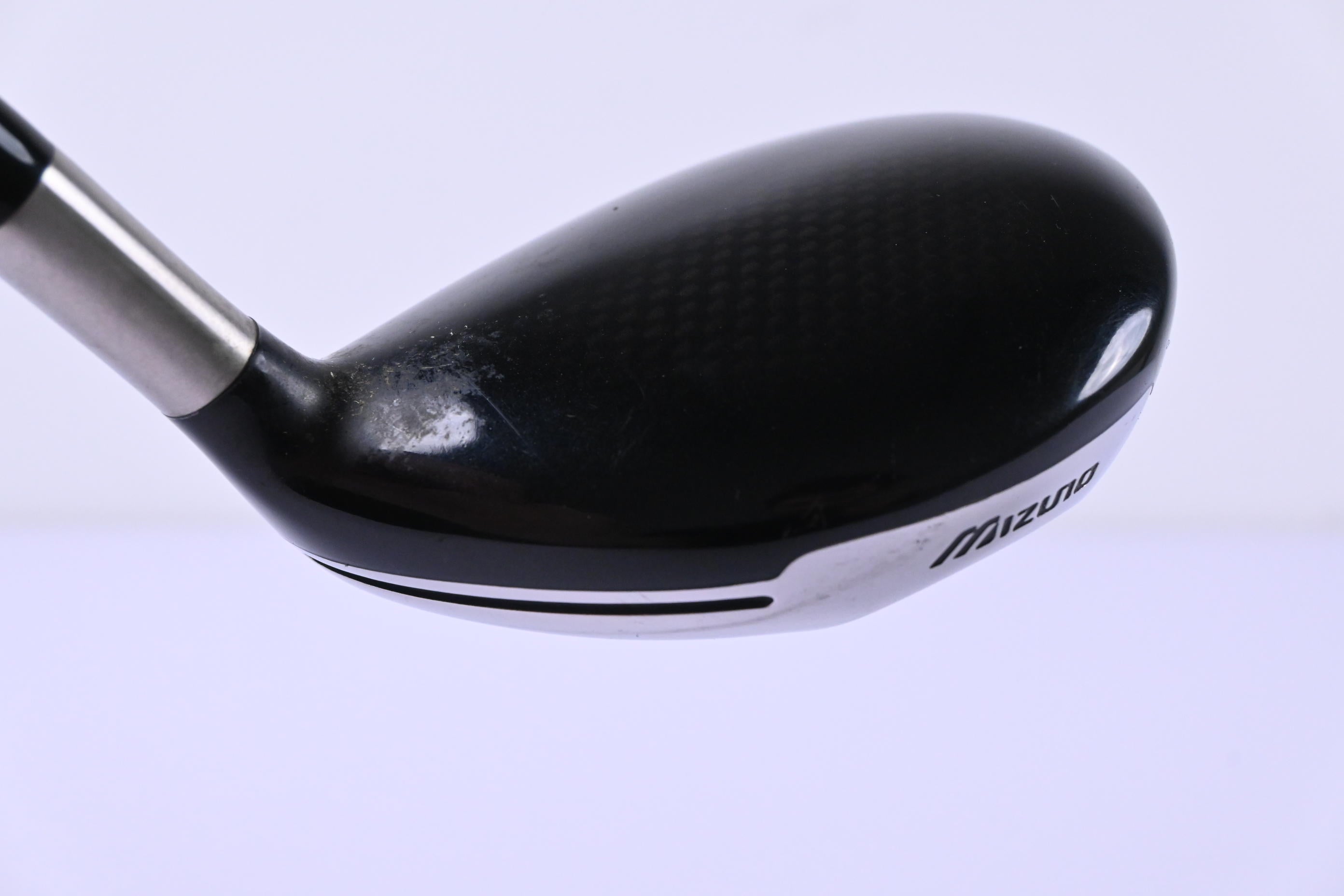 Ladies Mizuno MP-001 #4 Wood / 16.5 Degree / Regular Flex Mizuno Exsar 60 Shaft