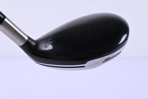Ladies Mizuno MP-001 #4 Wood / 16.5 Degree / Regular Flex Mizuno Exsar 60 Shaft