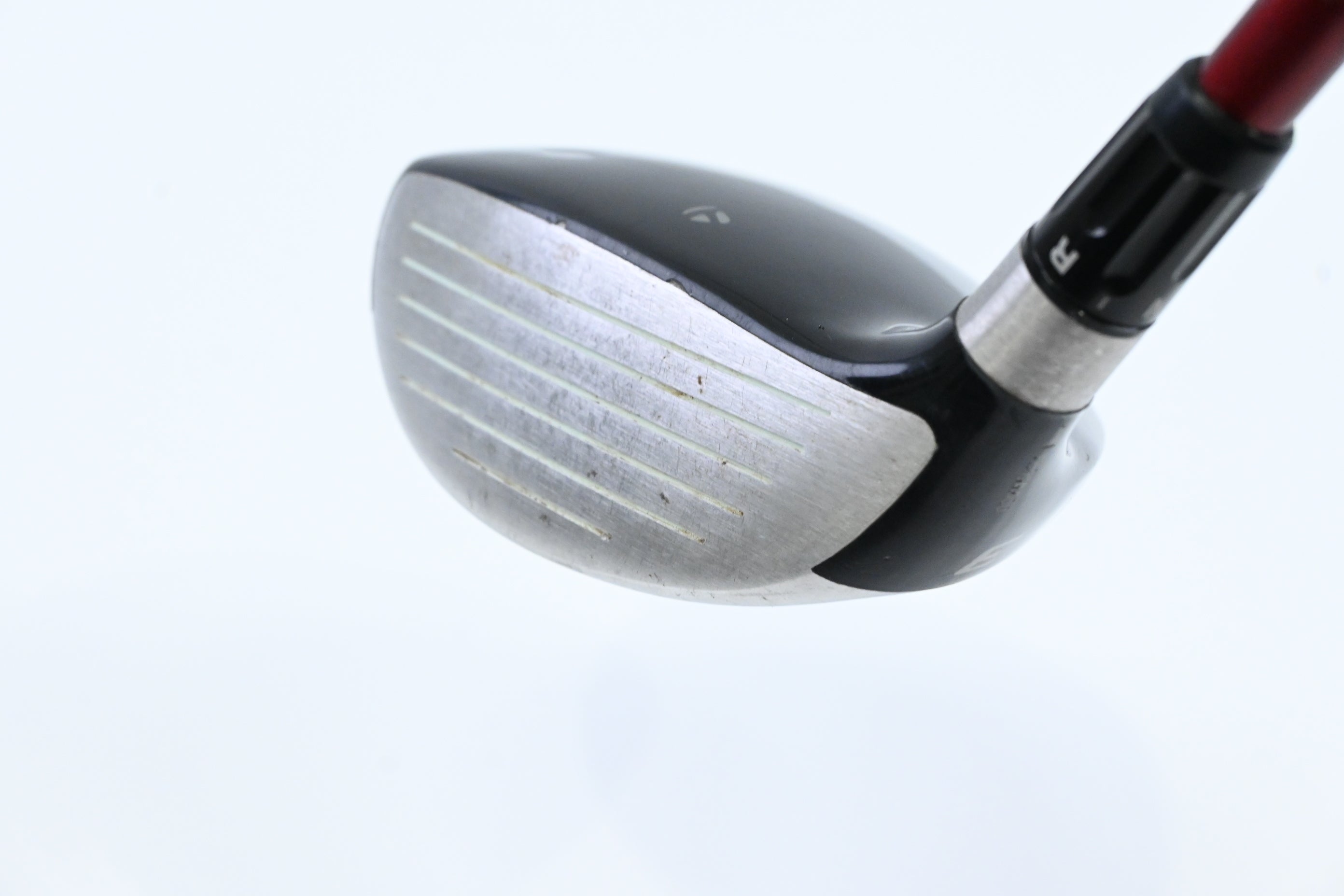 Taylormade R9 #3 Wood / 15 Degree / Regular Flex Fujikura Motore 70 Shaft