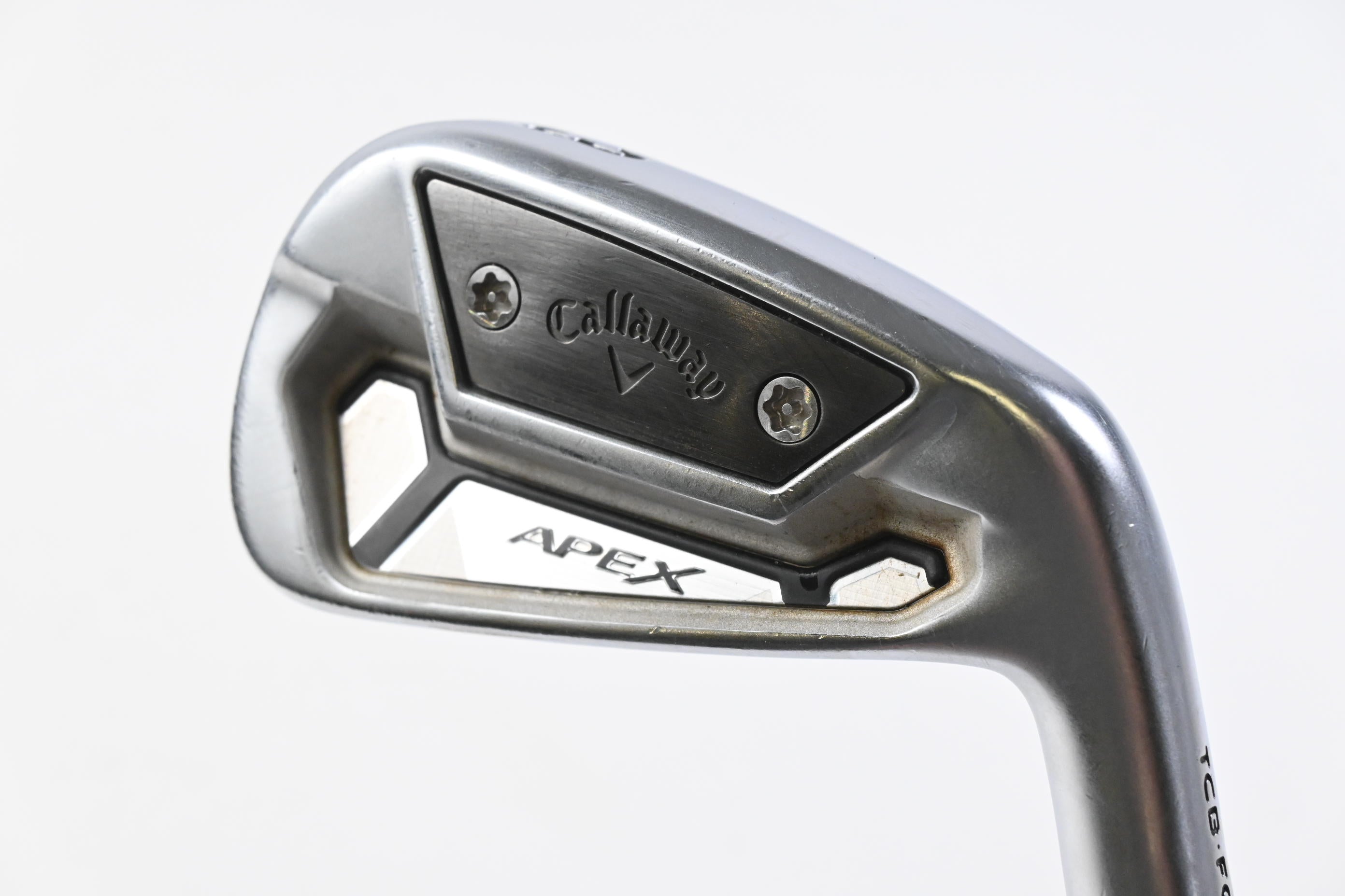 Callaway Apex TCB #3 Iron / 20.5 Degree / X-Flex N.S.Pro Modus3 Tour Shaft