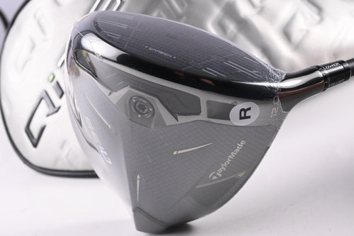 Taylormade Qi35 Max Lite Driver / 12 Degree / Regular Flex Fujikura Ventus Blue